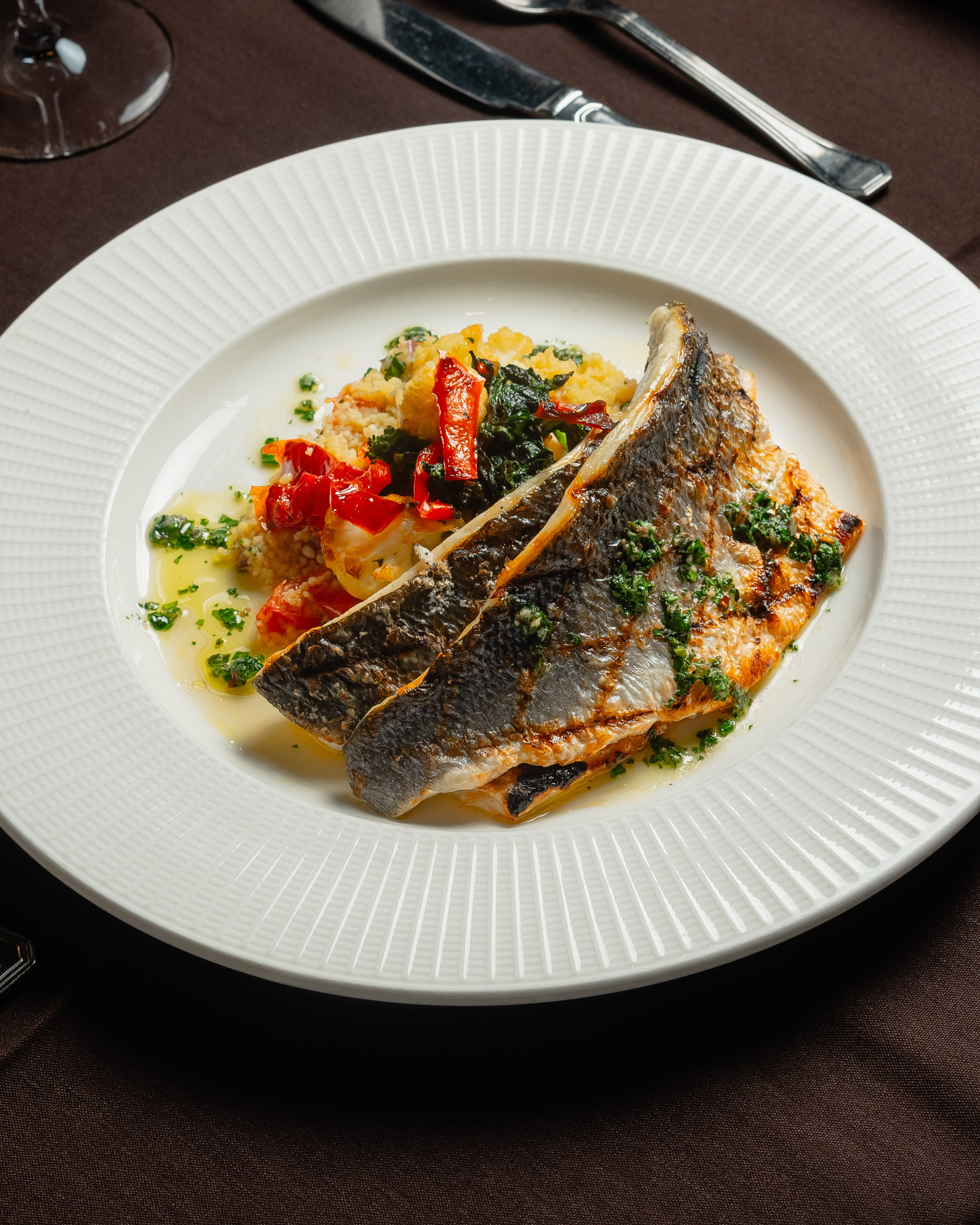 Luna. Welcome to my video and photo world!