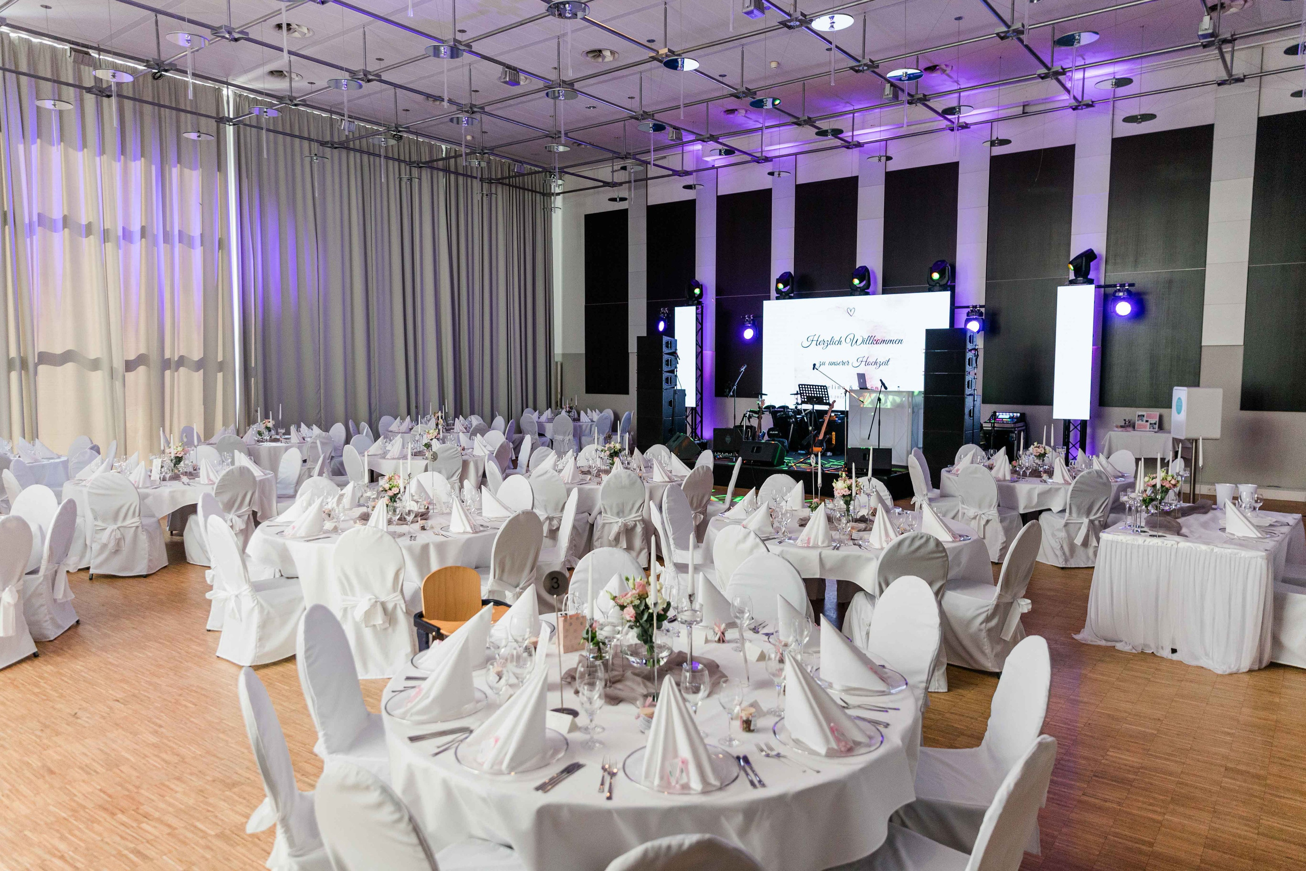 Sheraton Hannover Hochzeit
