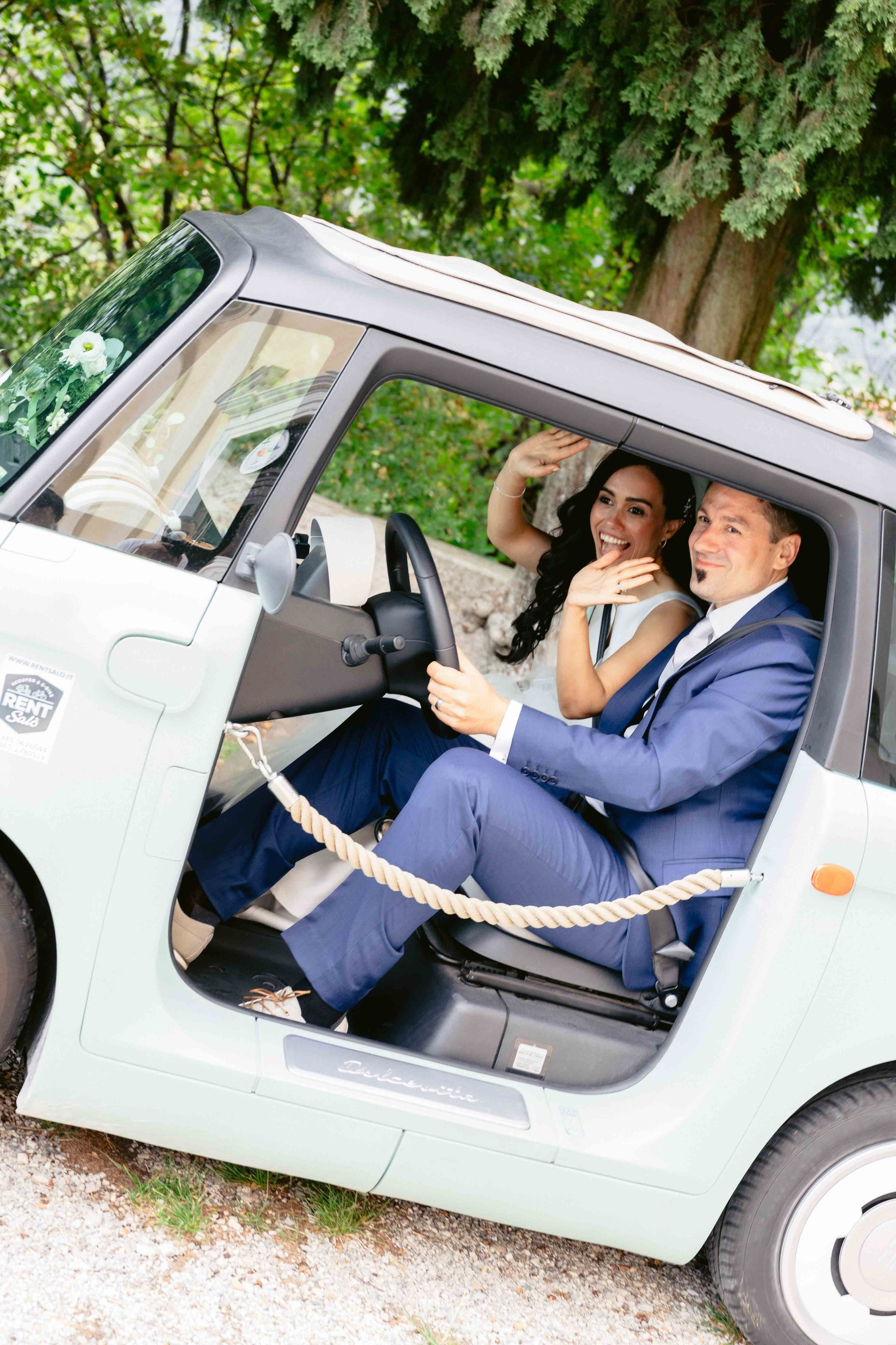 Wedding Lake Garda | Hotel Ville Montefiori. Hochzeitsfotograf Deutschland & Destination Weddings | Moderne Hochzeitsfotografie