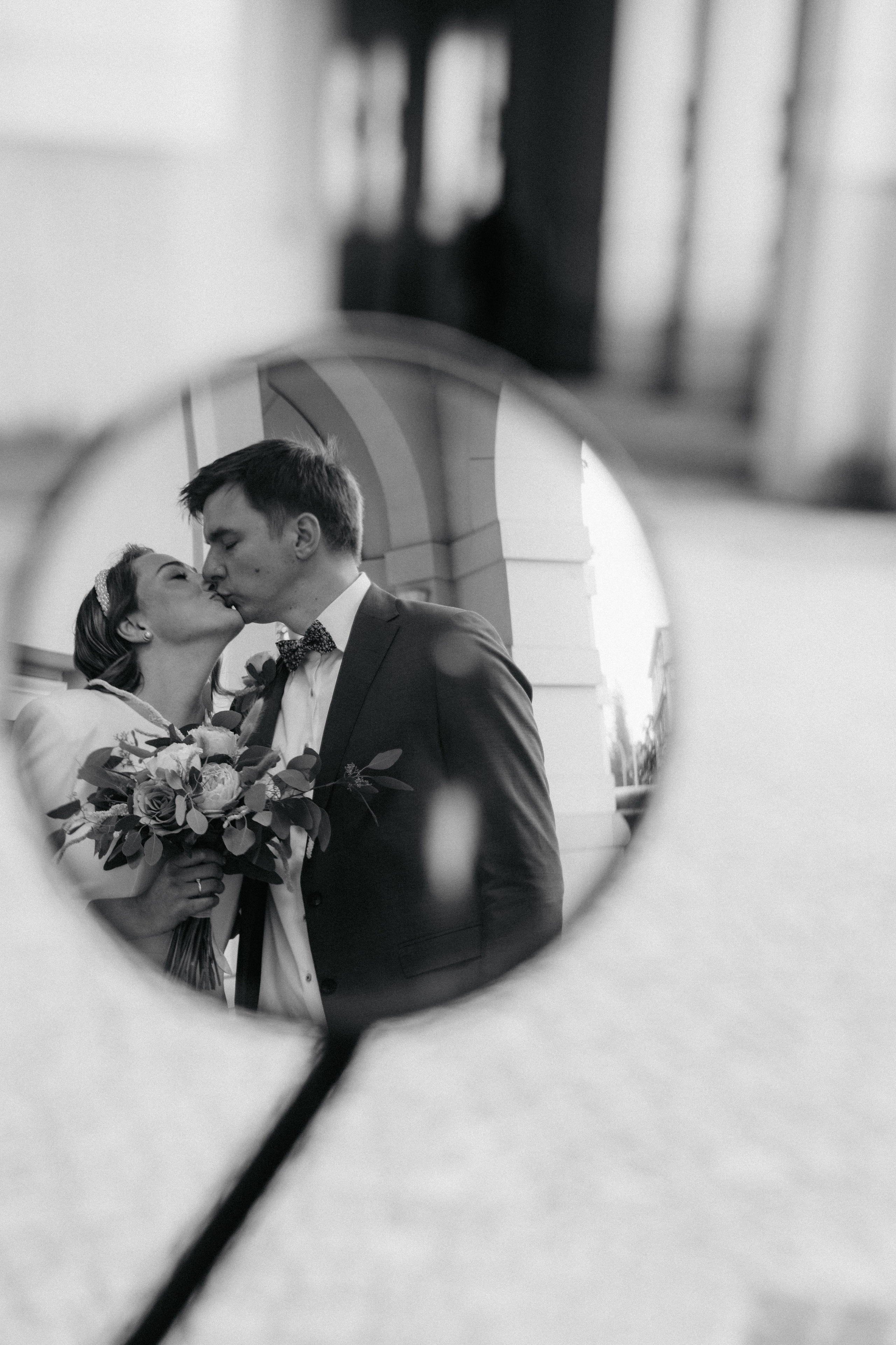 Inga & Peteris. Контент-фотограф Алина Филимонова