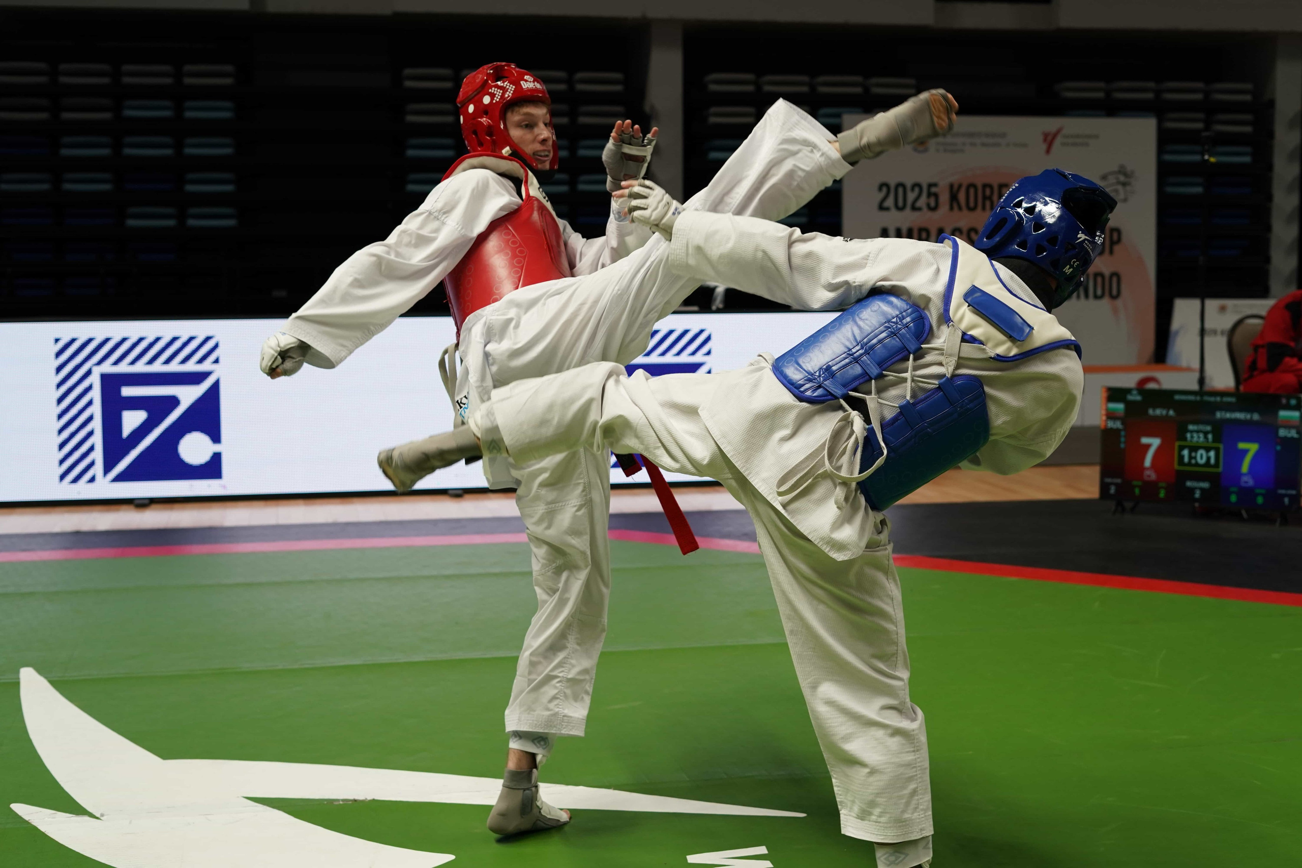 PhotoAdrenaline.com: Спортна Фотография / Sports Photography