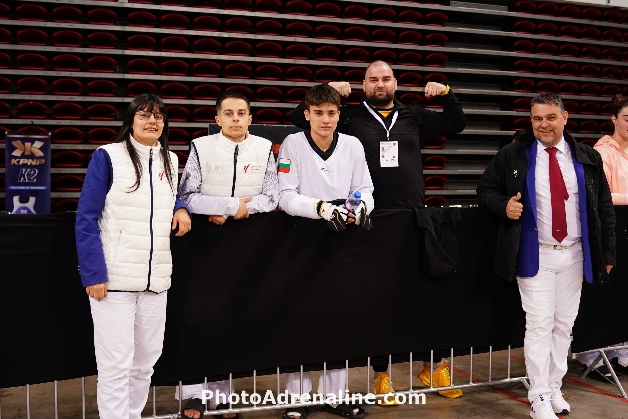 PhotoAdrenaline.com: Спортна Фотография / Sports Photography