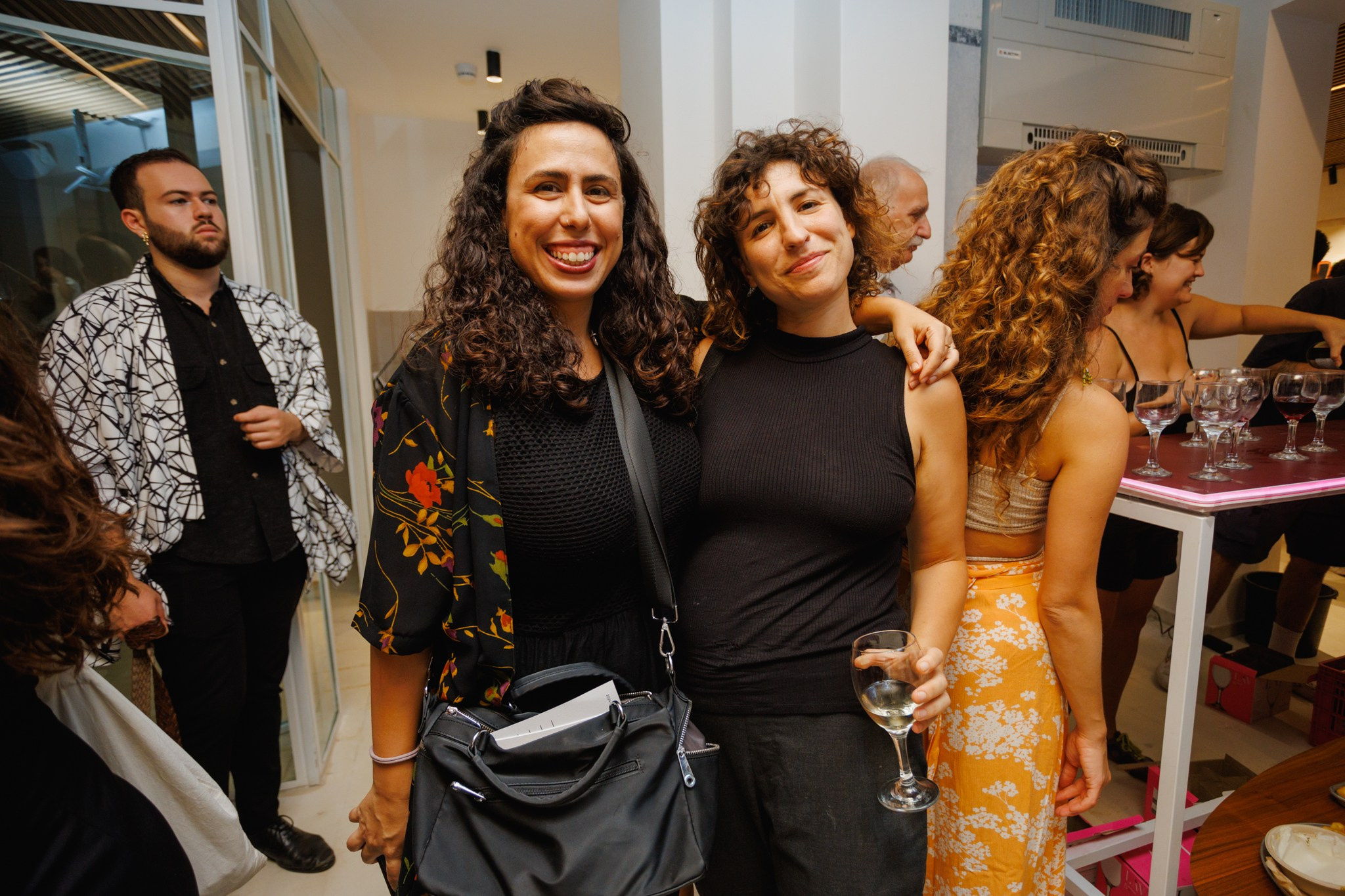 Maze 9. Event photography and Cameraman | Israel