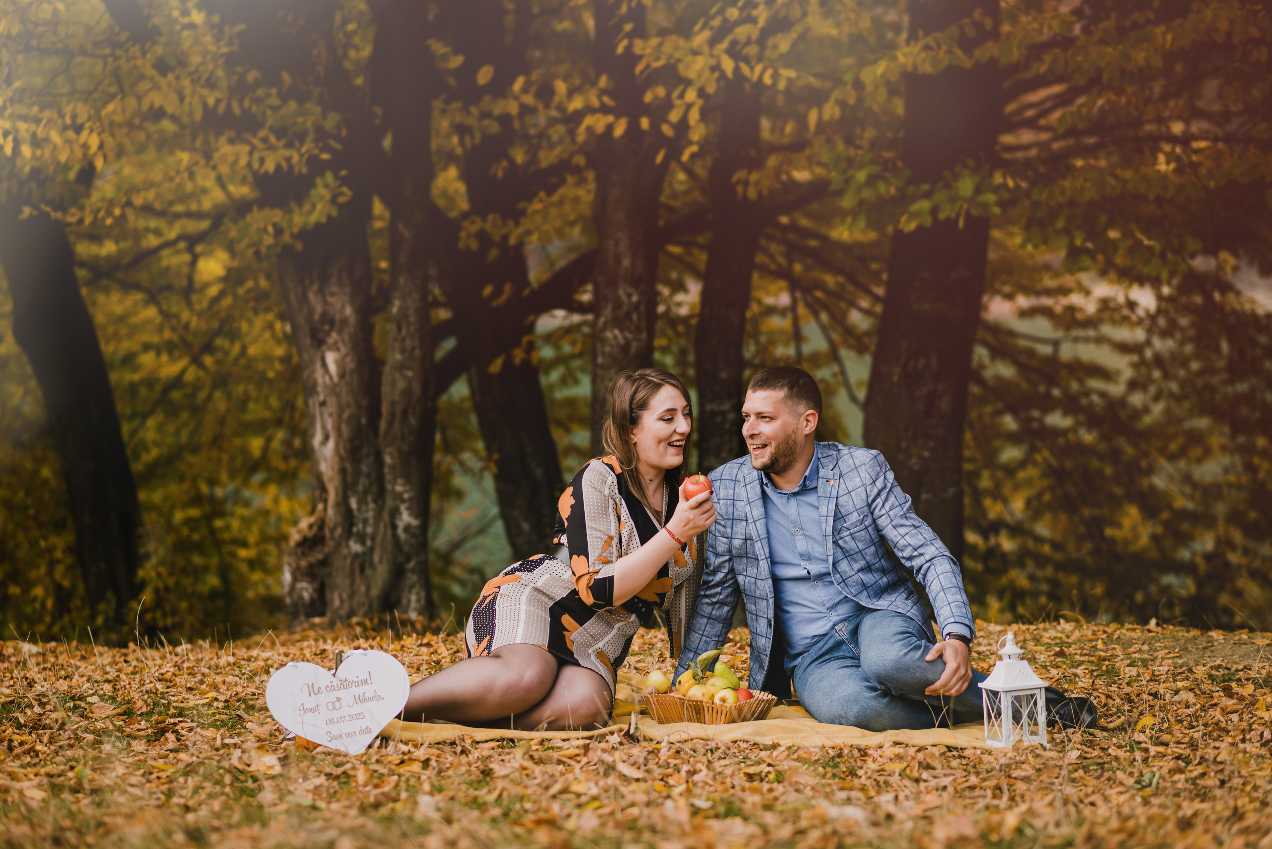 MIhaela & Ionut. Giani Maftei