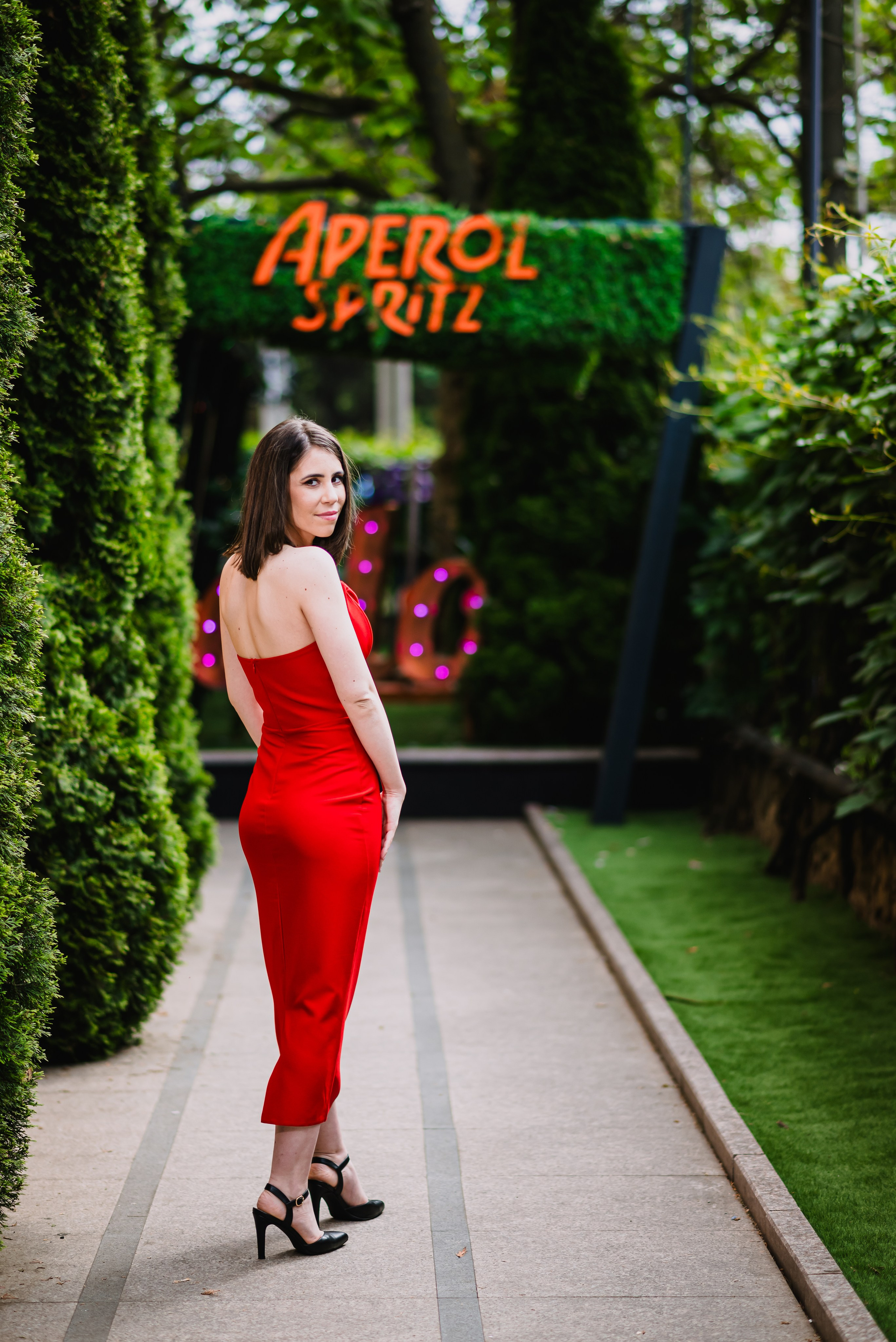 Patricia Maria. Giani Maftei