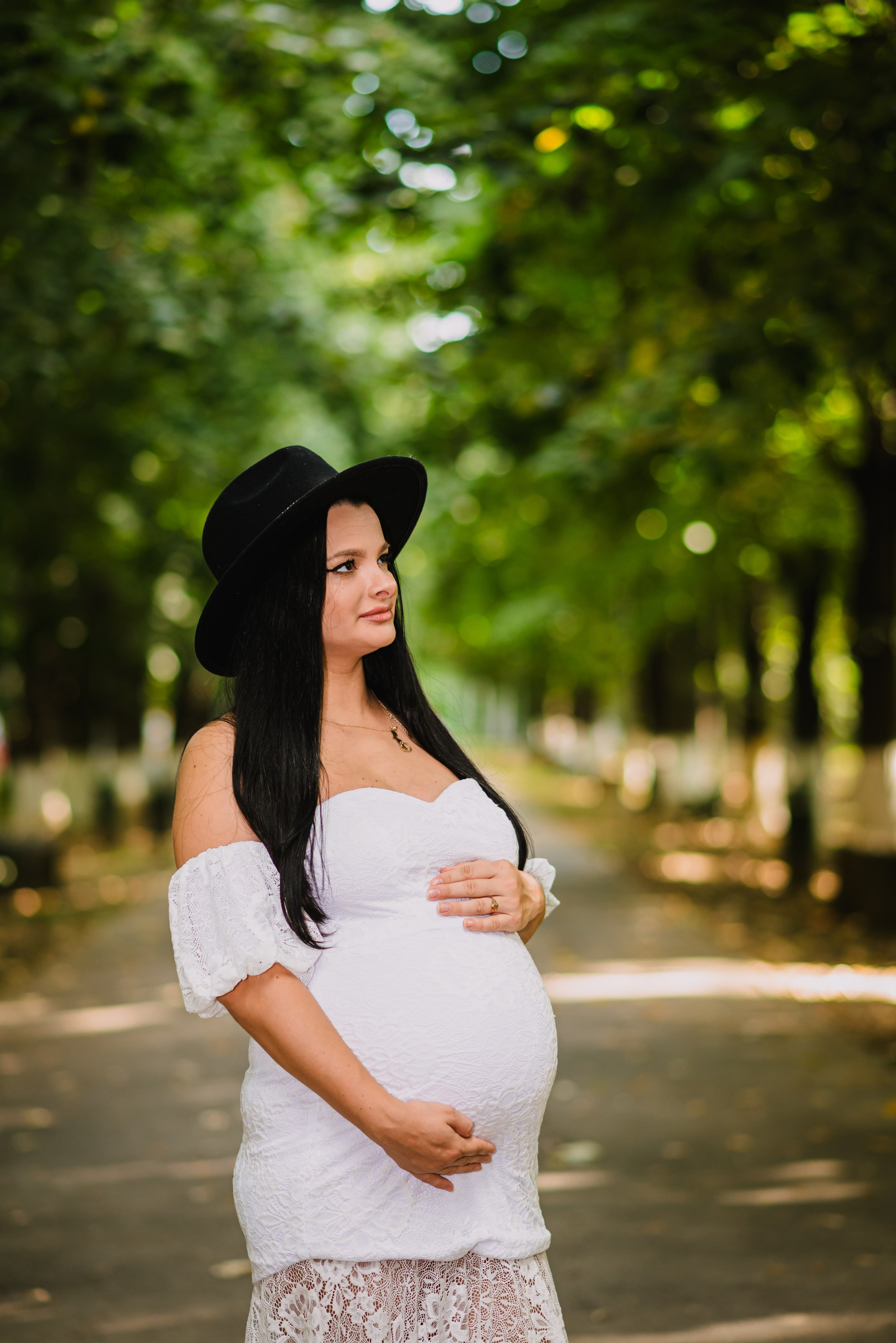 Alexandra Burtea. Giani Maftei