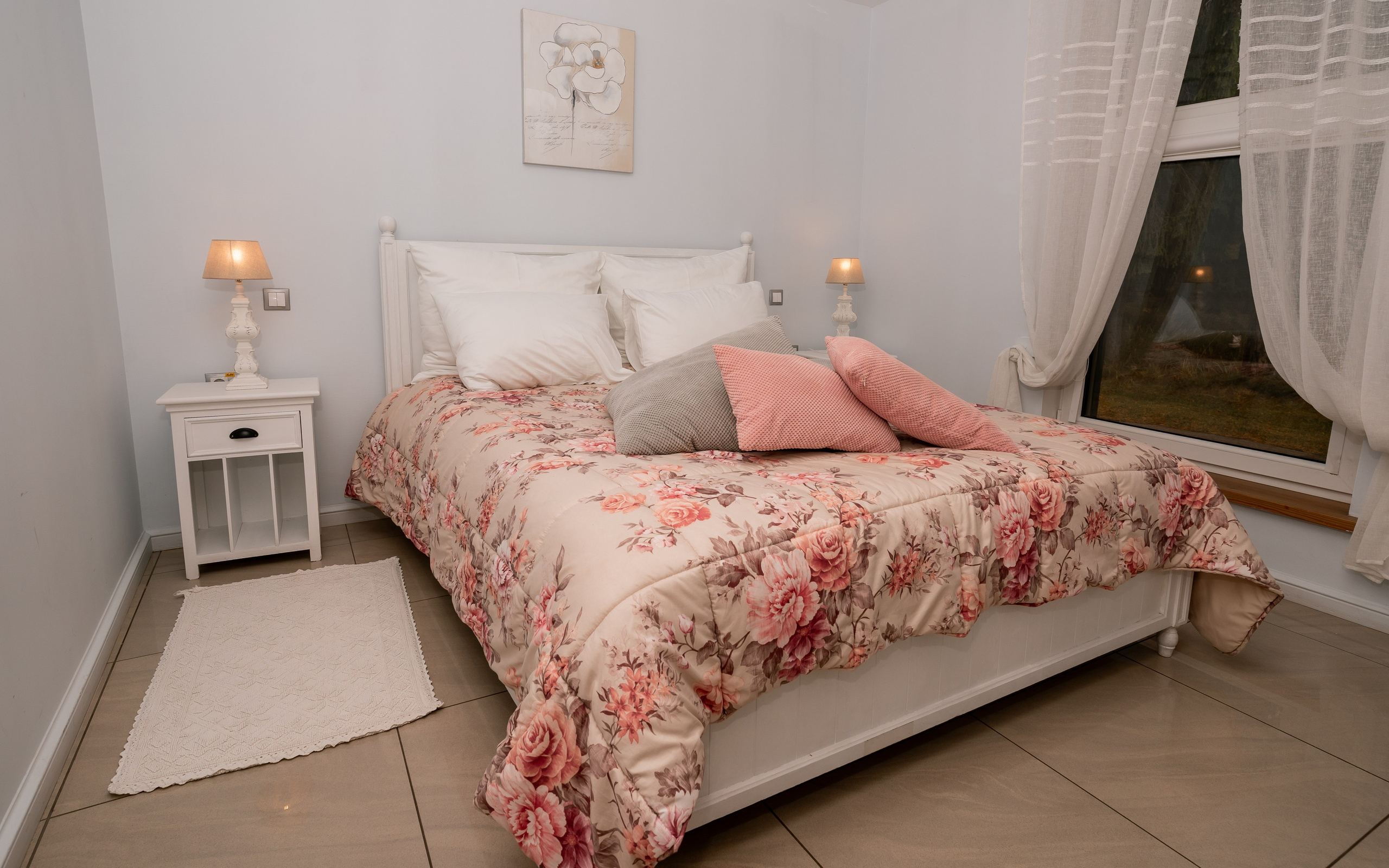 HOTEL / APARTMENTS / SPA. Montenegro photographer and videographer