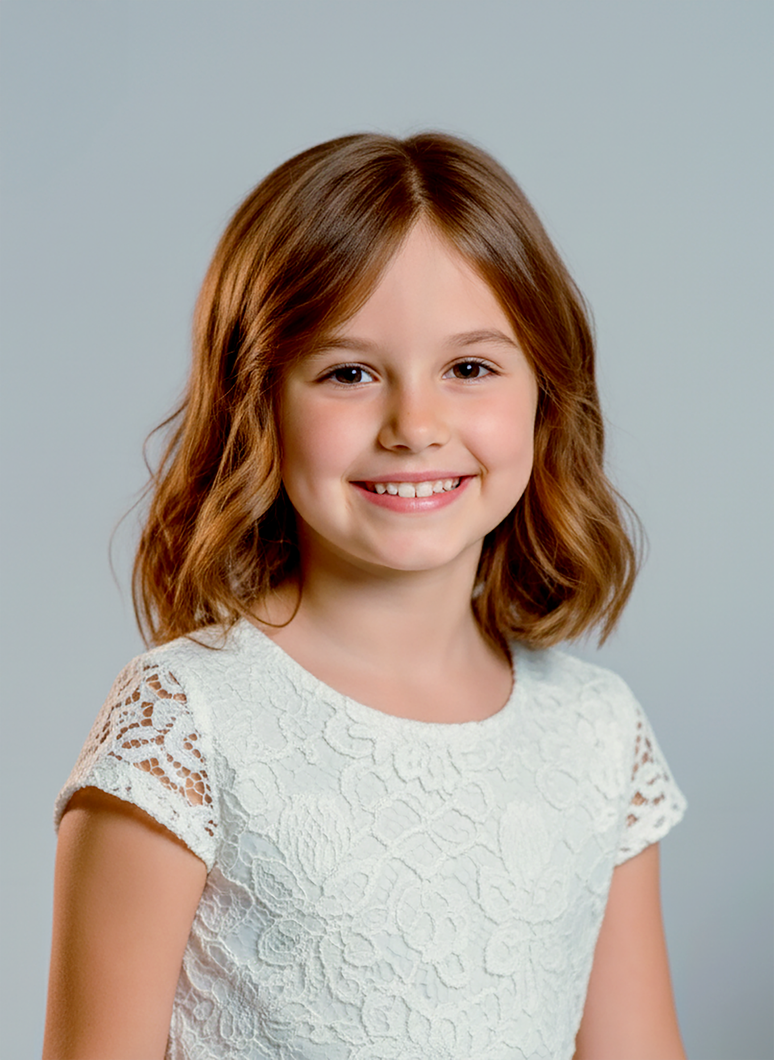 Kindergarten. Lena Horch