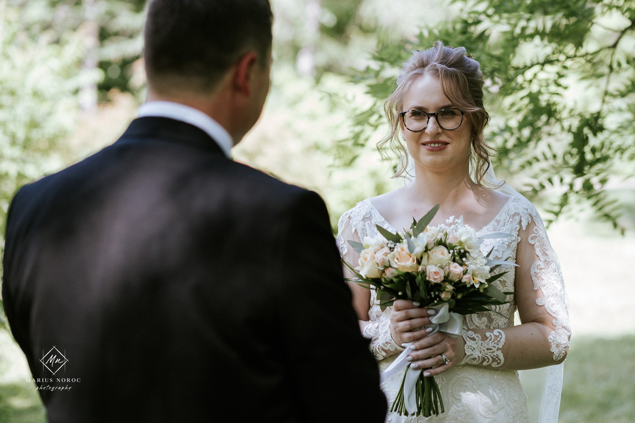 Roxana & Marius | Gradina Botanica Iasi