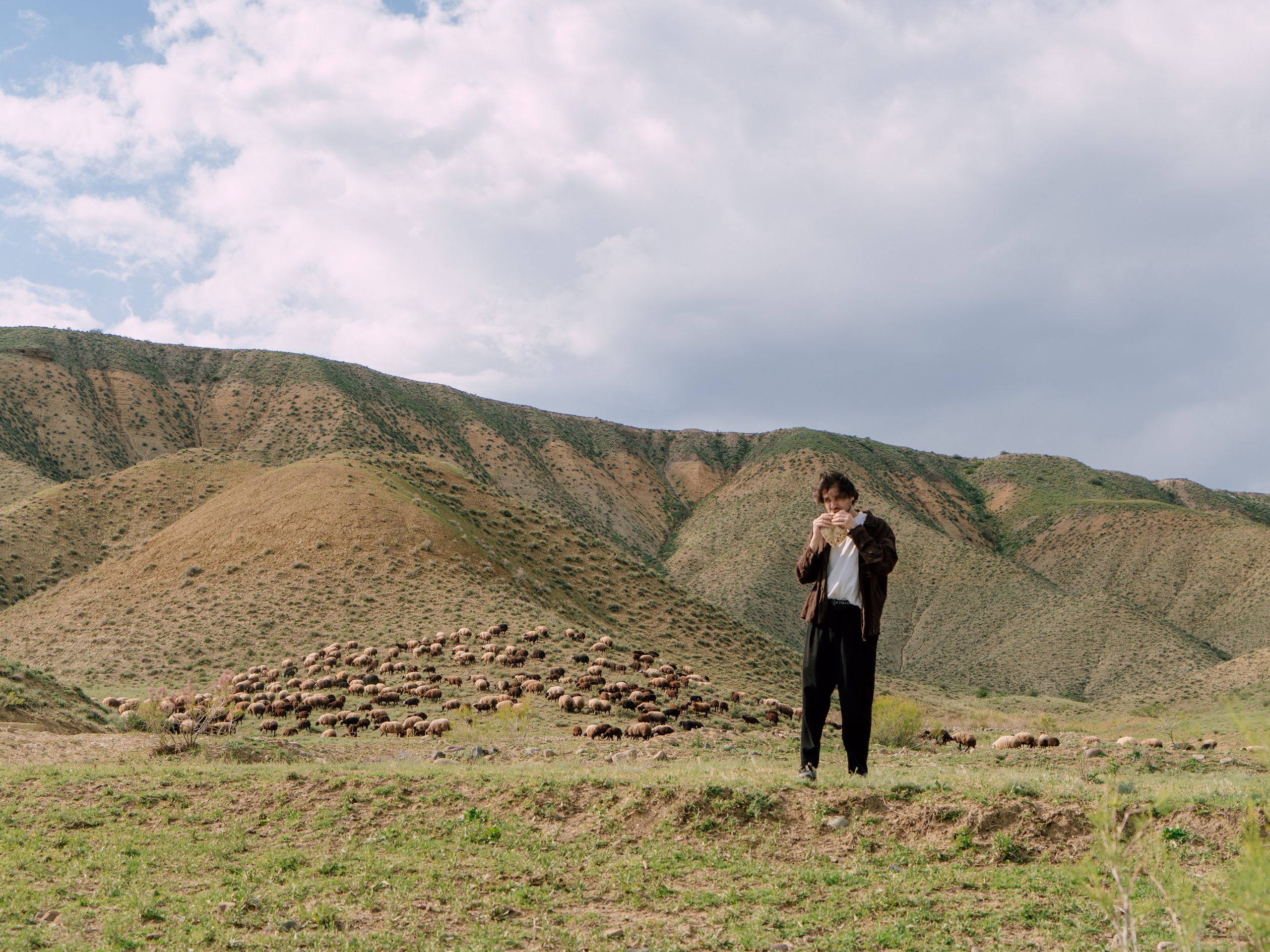 Фотопрогулка. YAADELINA Фотограф Аделина Багдасарян