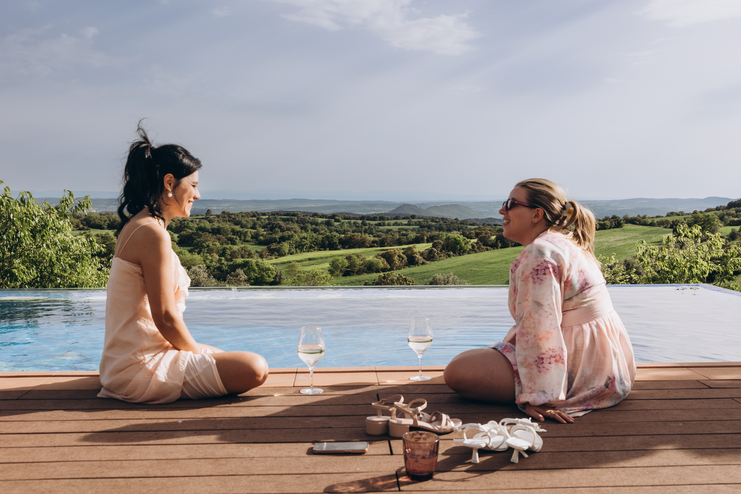  Wedding photography at Lake Como – timeless Italian wedding.