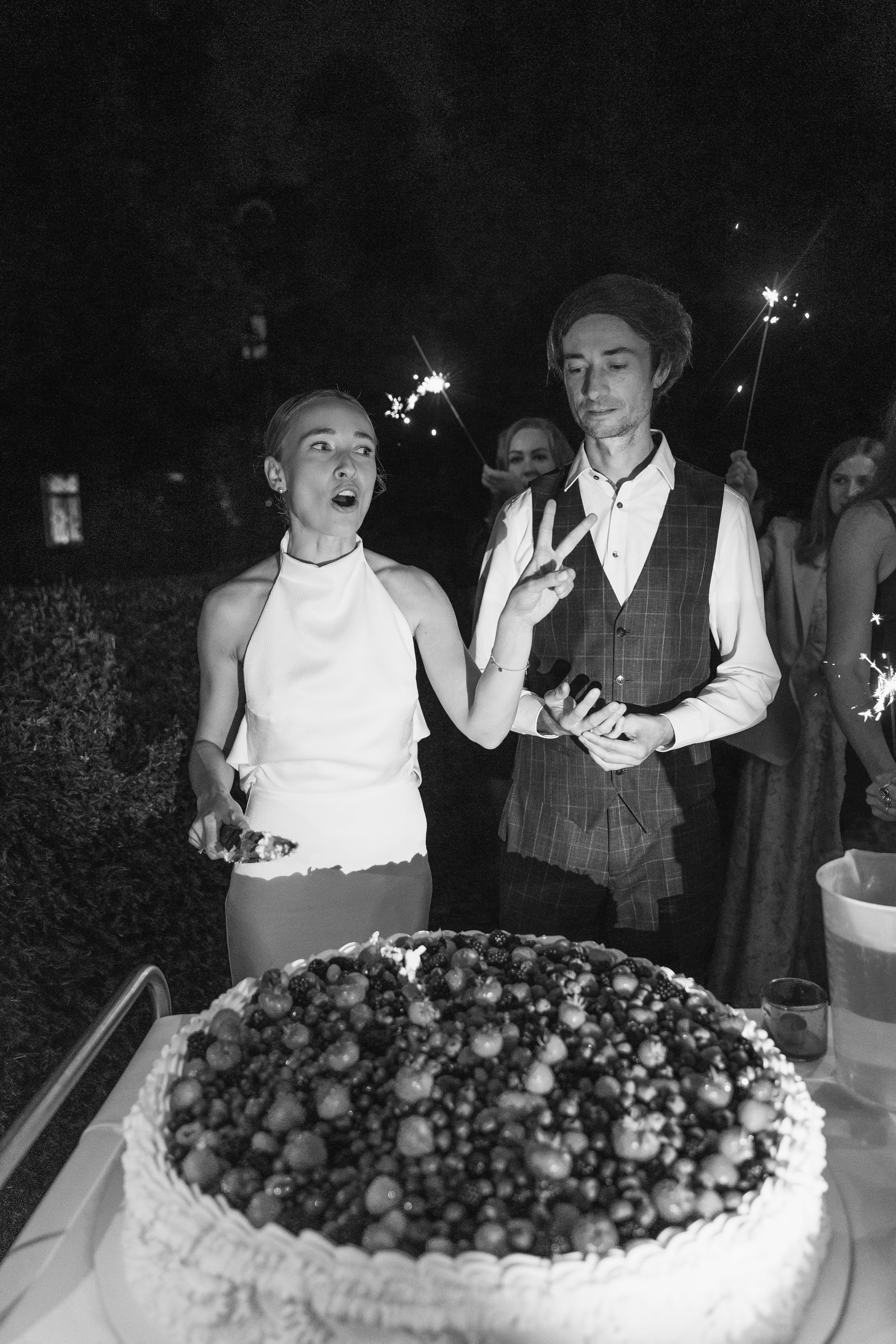 Wedding photography in Salzburg and Vienna – authentic wedding stories