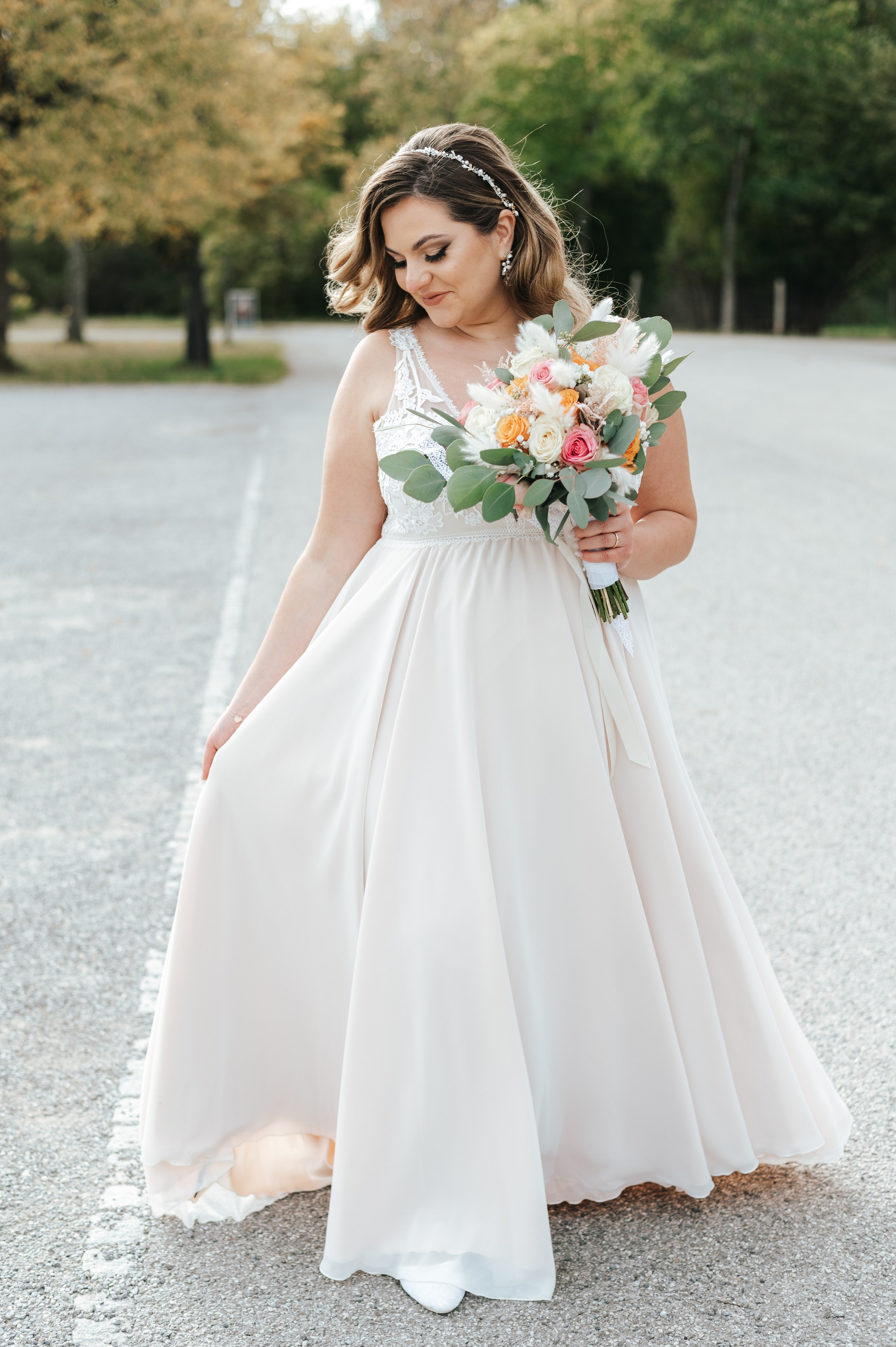 Hochzeit. Fotostudio ArtRoom