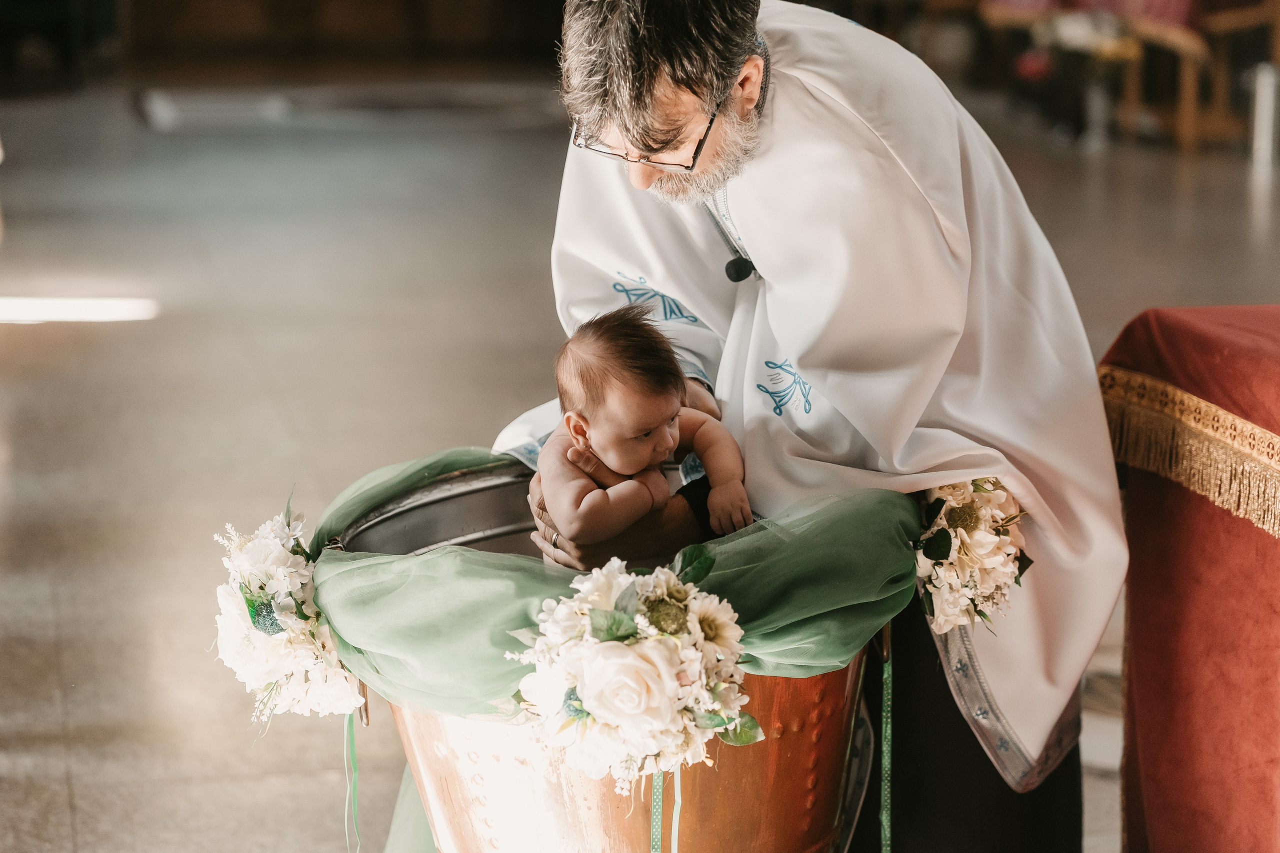 Simeria Ioana. Dara Lens | The art of remembering