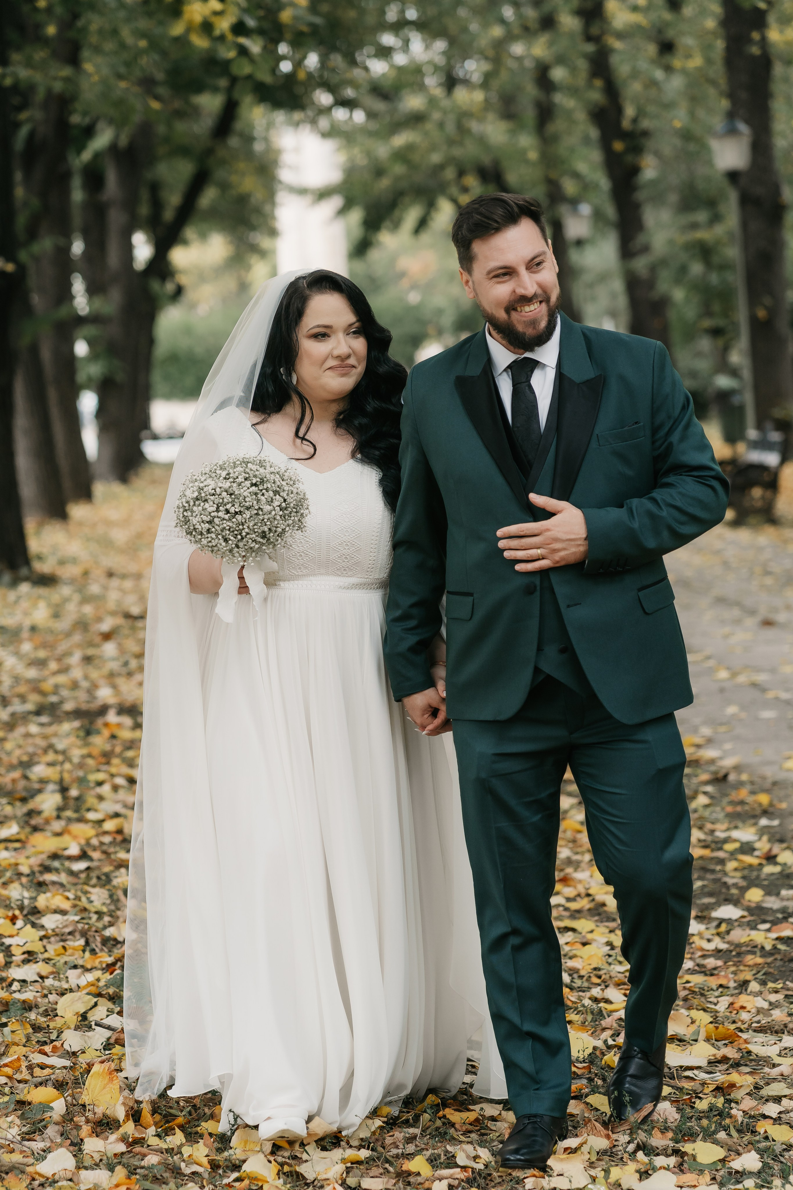 Ramona & Alex. Dara Lens | The art of remembering