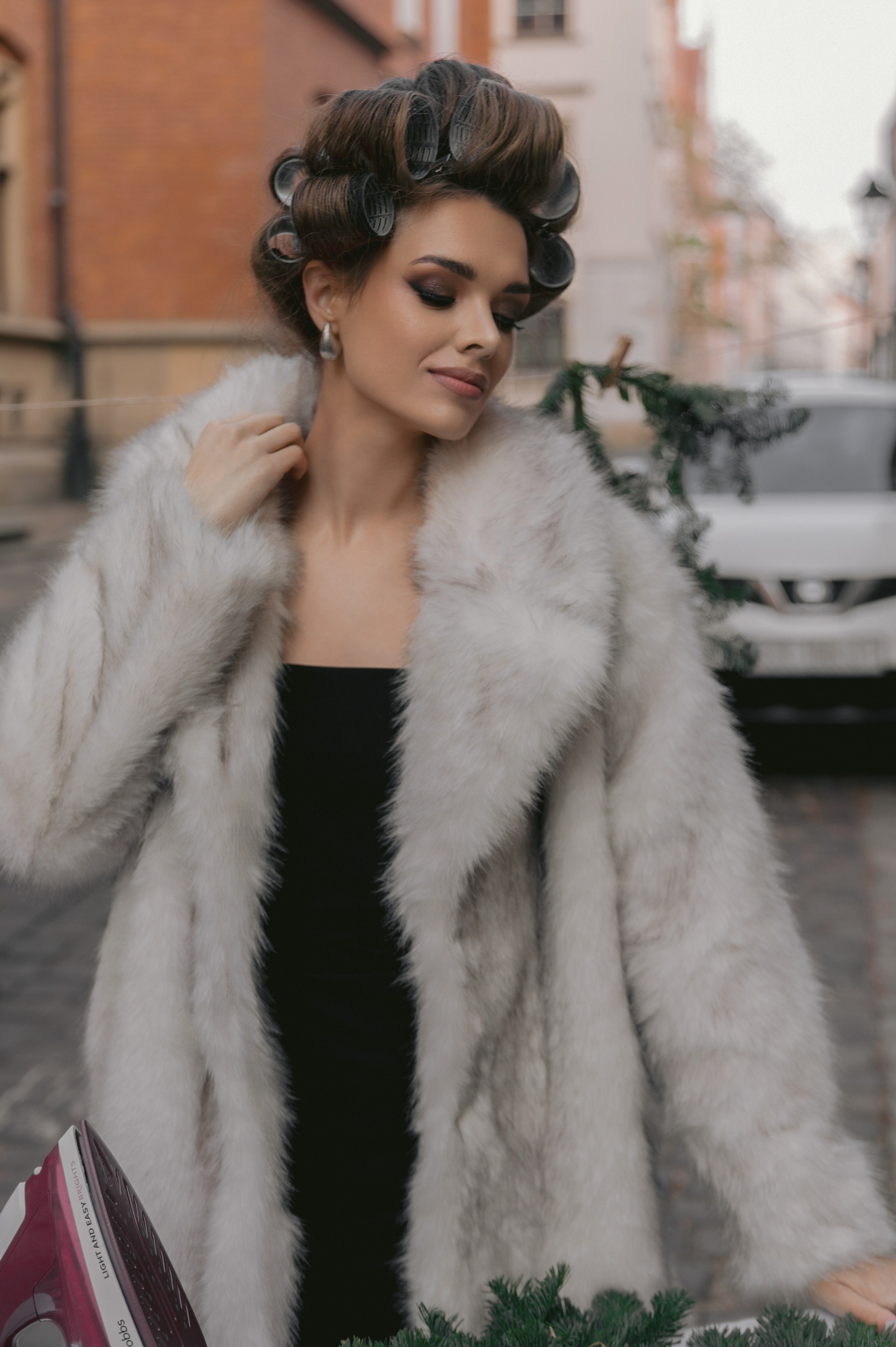 Overall portfolio. Фотограф и Блогер в Европе/Азии Ника Стома