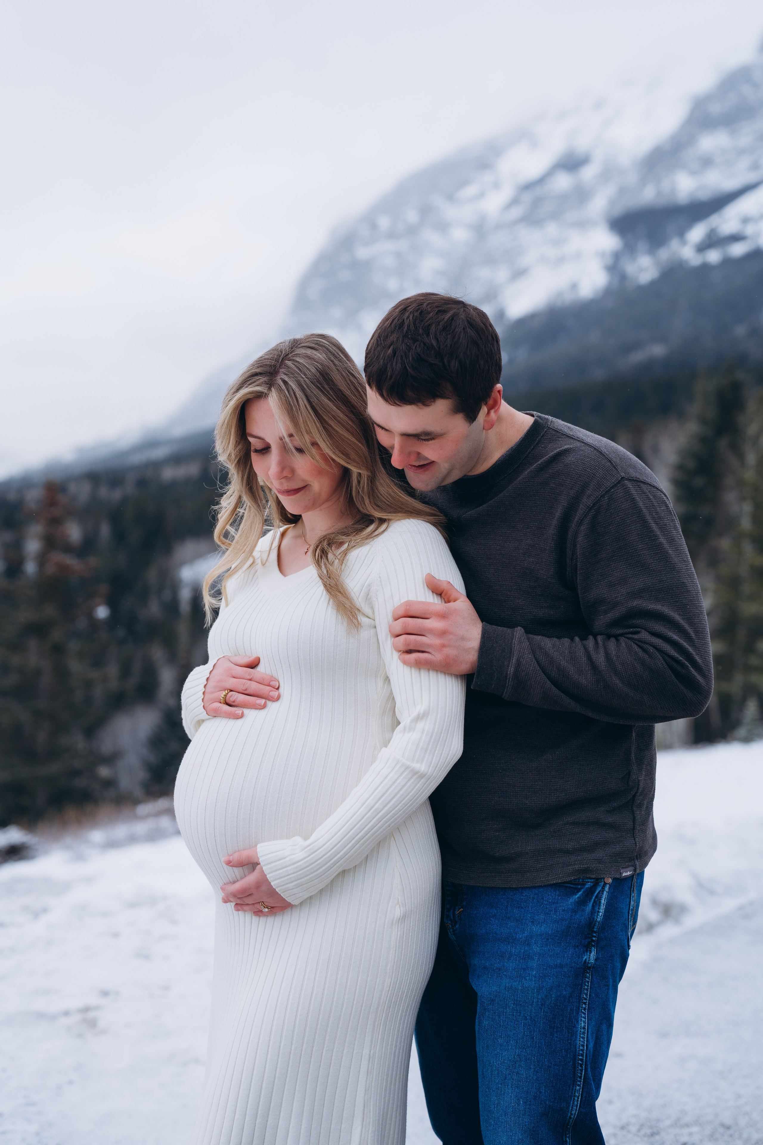 Racheal. Calgary Wedding & Lifestyle Photographer — Yevhen Polishchuk