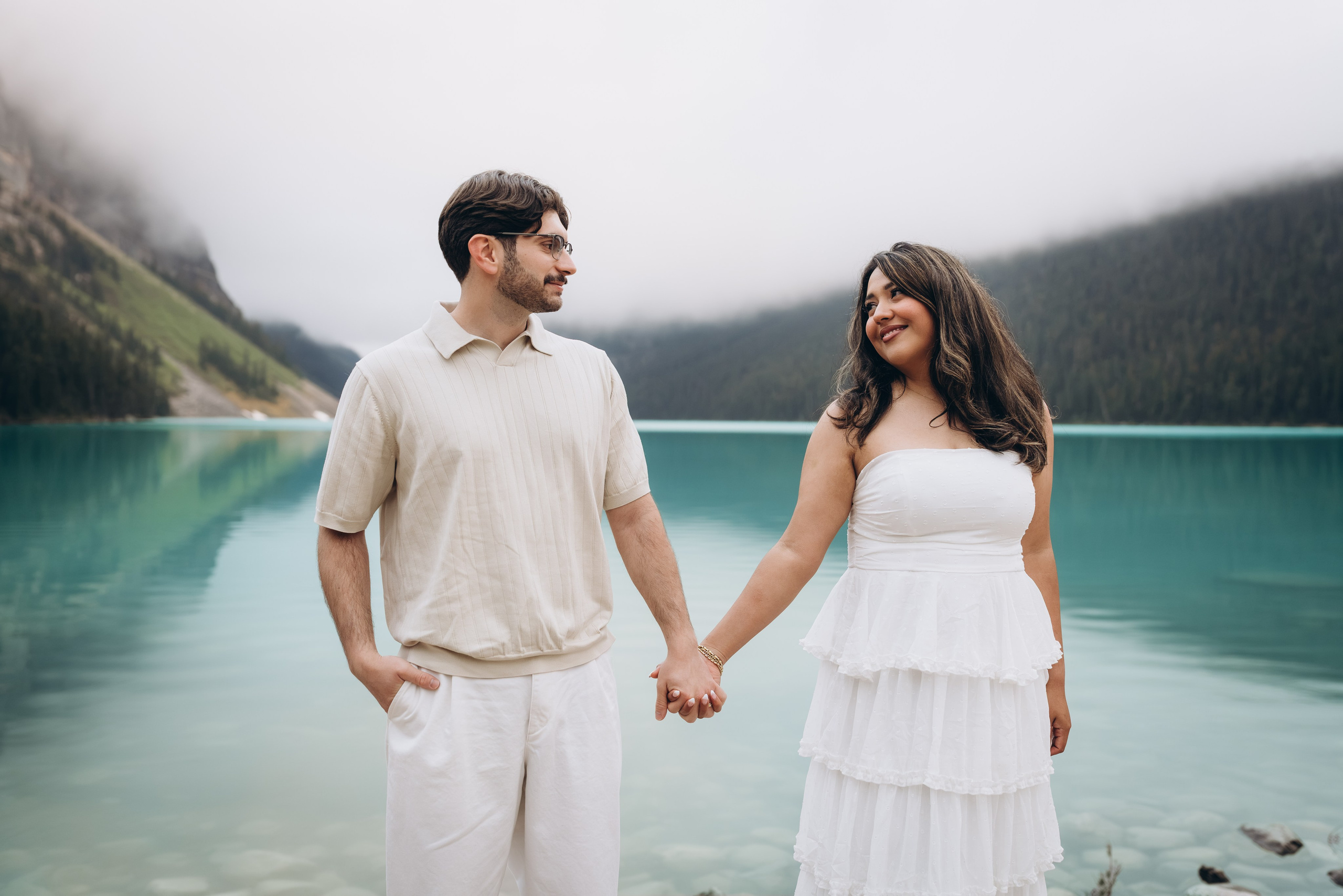 Chiara & Lucas. Calgary Wedding & Lifestyle Photographer — Yevhen Polishchuk