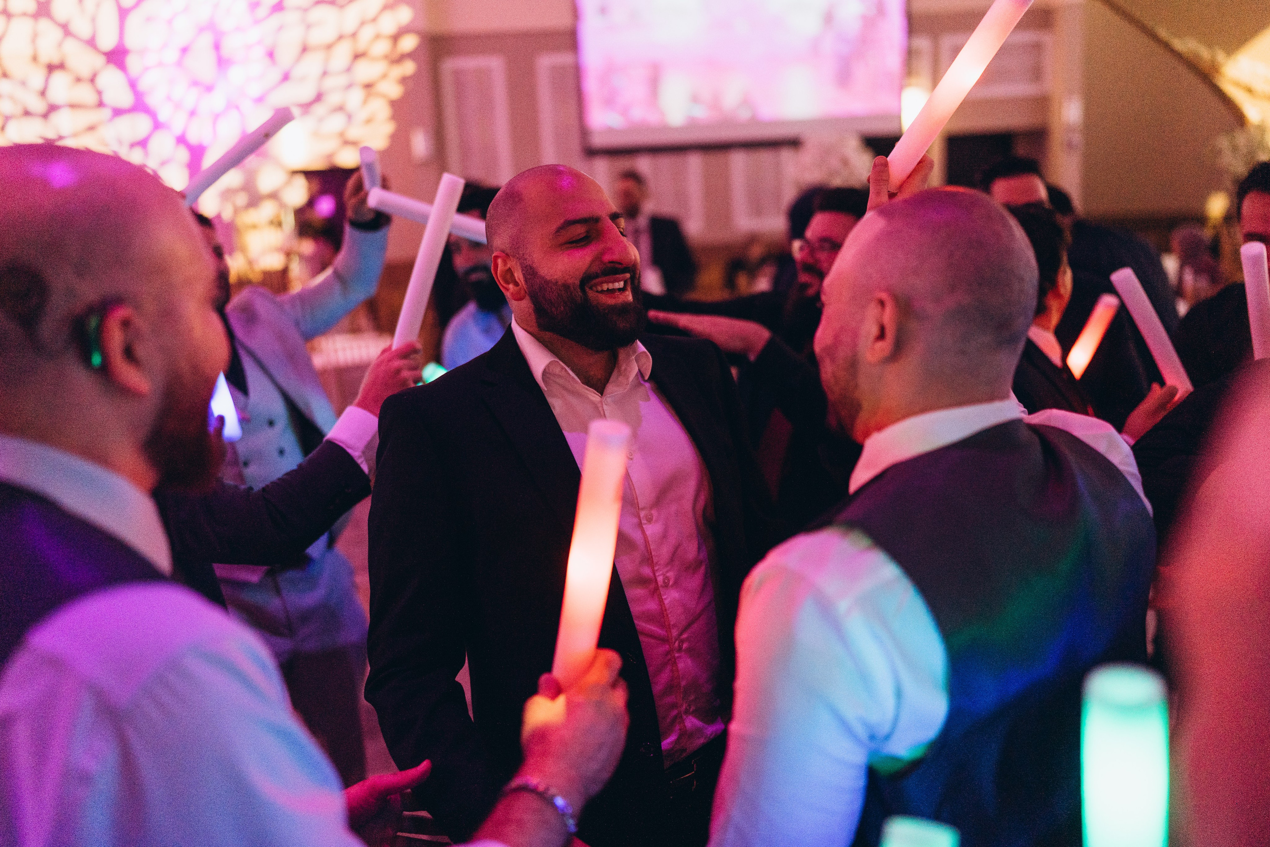 Hanan & Baraa. Calgary Wedding & Lifestyle Photographer — Yevhen Polishchuk