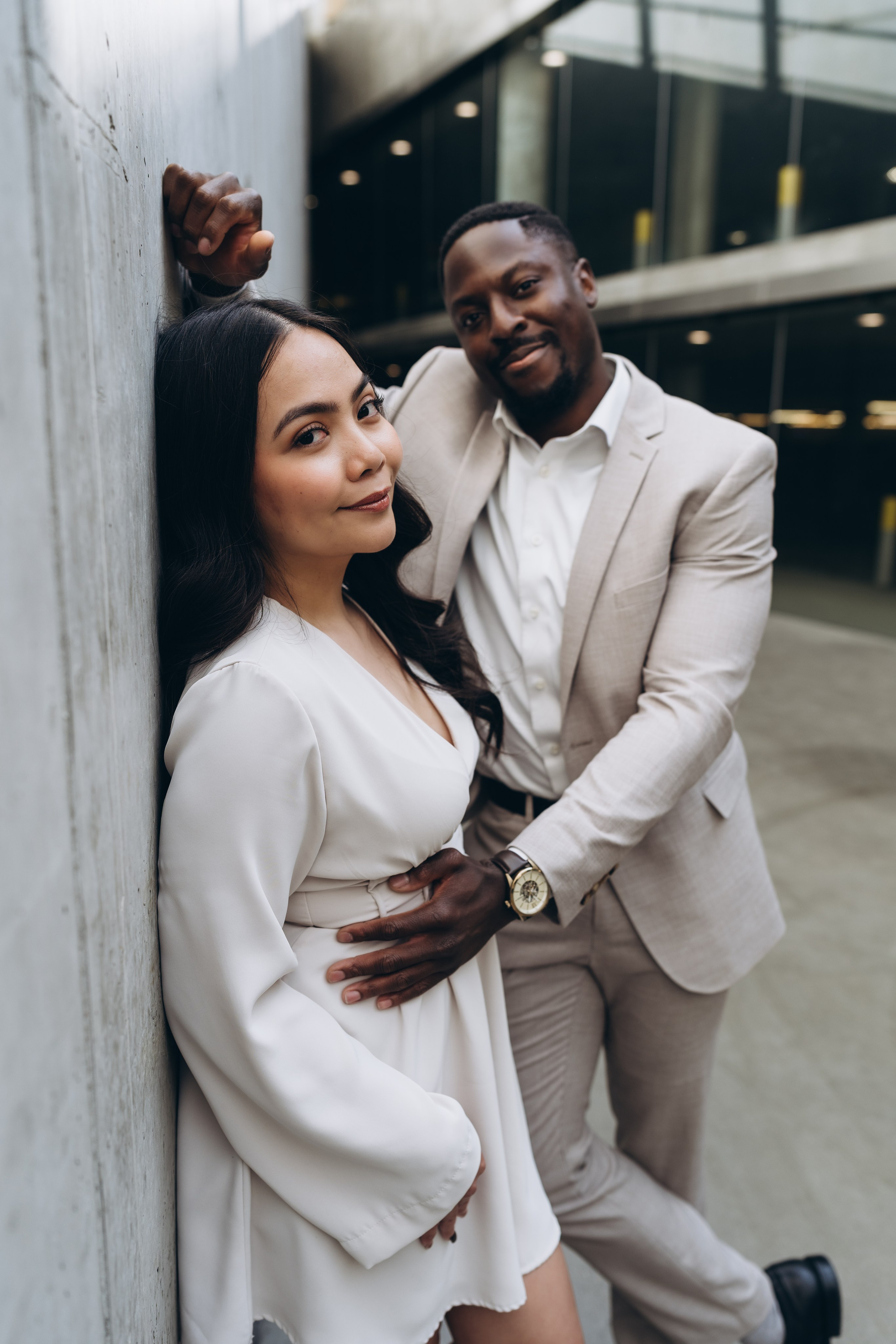 Janella & Alex. Calgary Wedding & Lifestyle Photographer — Yevhen Polishchuk