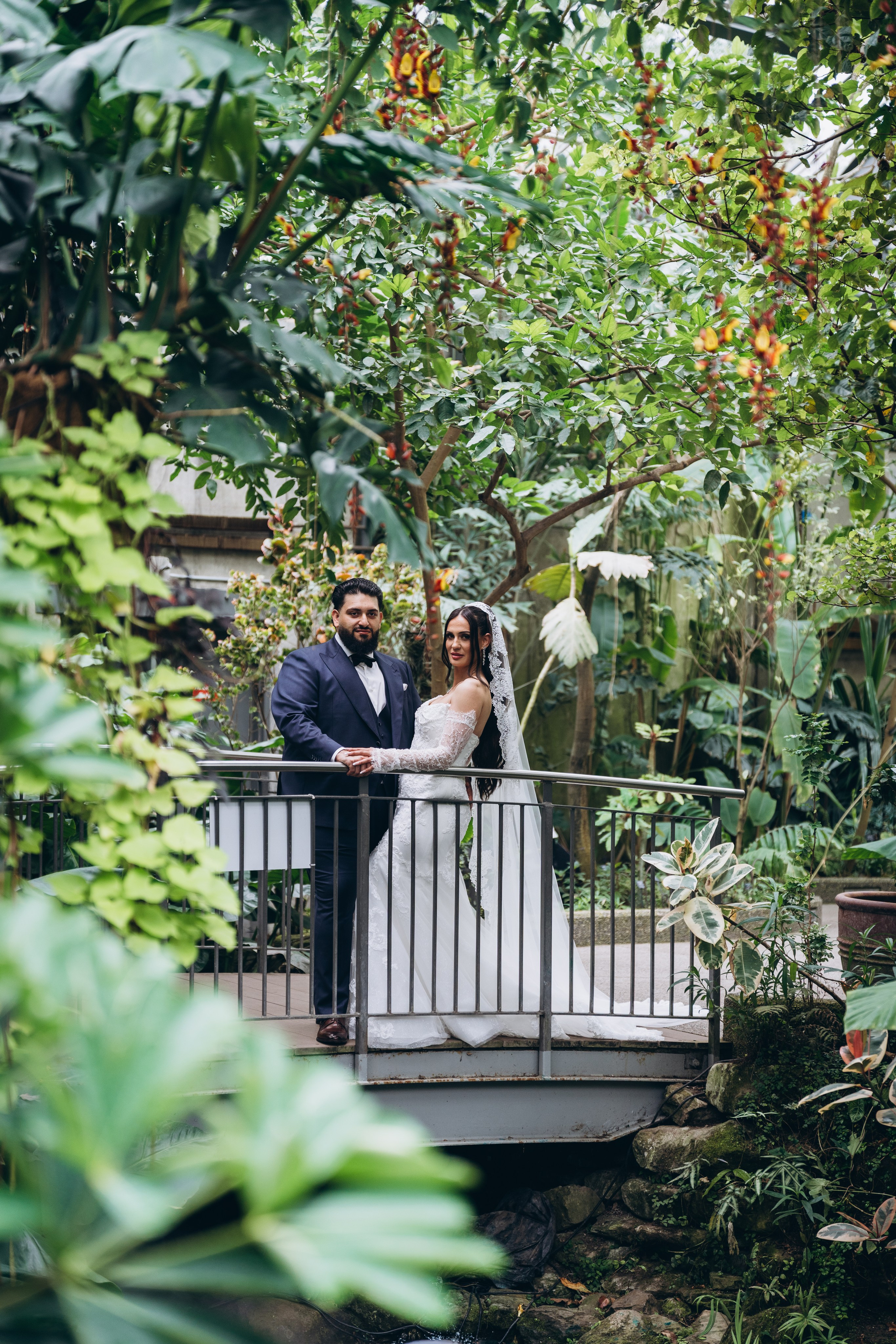 Salman & Sausan. Calgary Wedding & Lifestyle Photographer — Yevhen Polishchuk