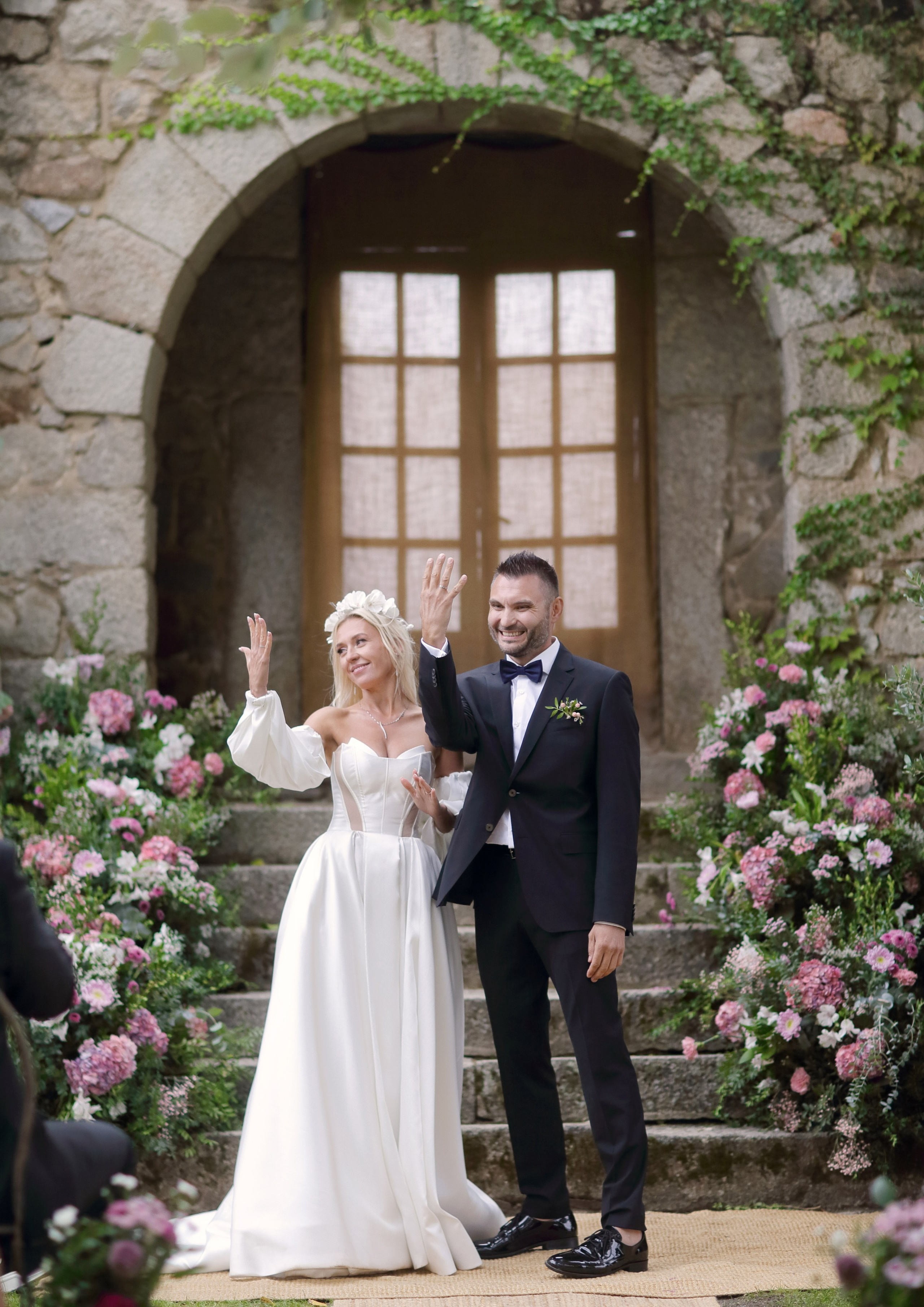 Madrid. Finca El Gasco. Luxury wedding, portrait, family photographer over Europe