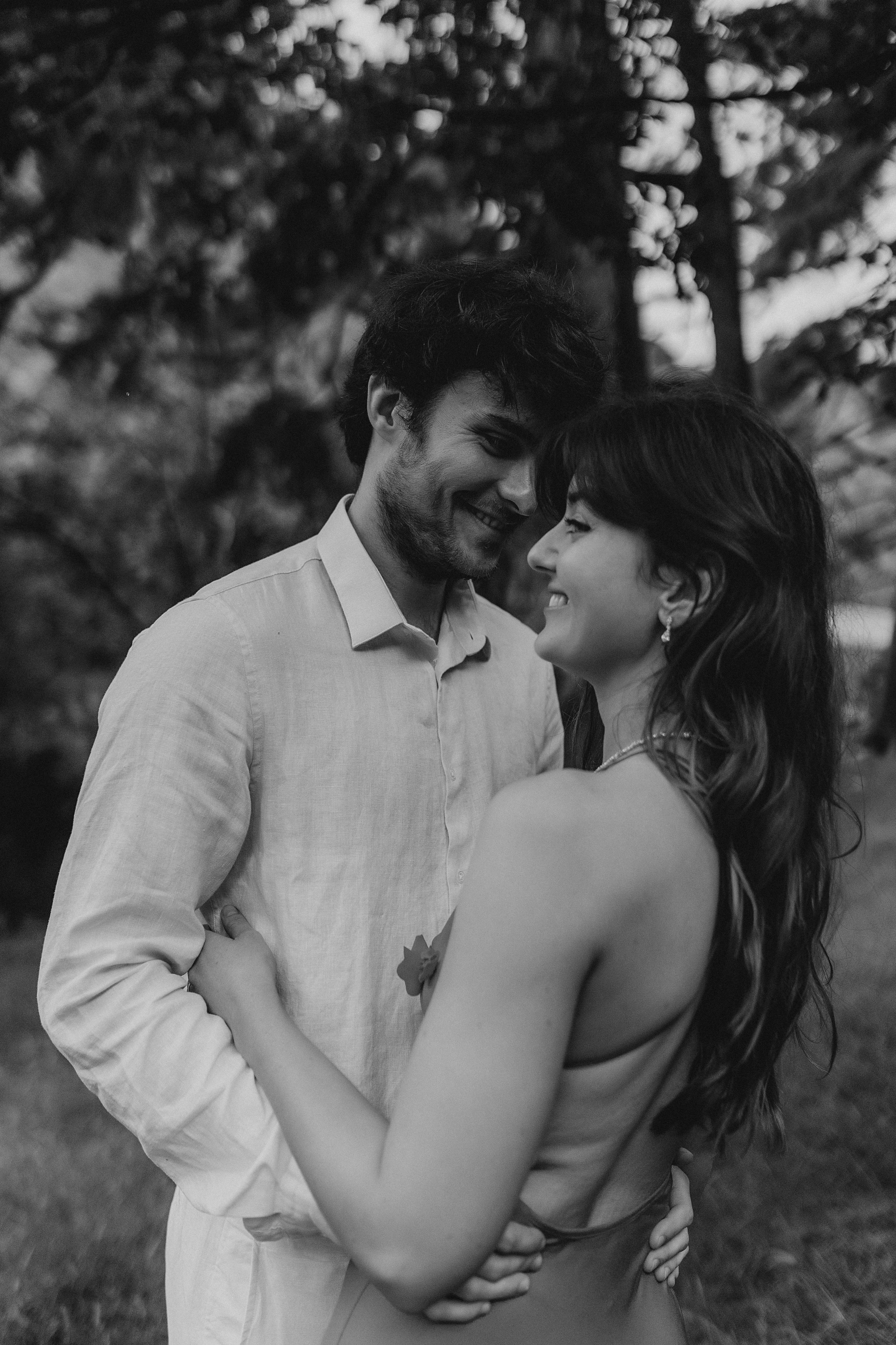 Pre wedding: Sara & Alex. Wedding Photographer in Dublin | Maternity & Love Story Photography