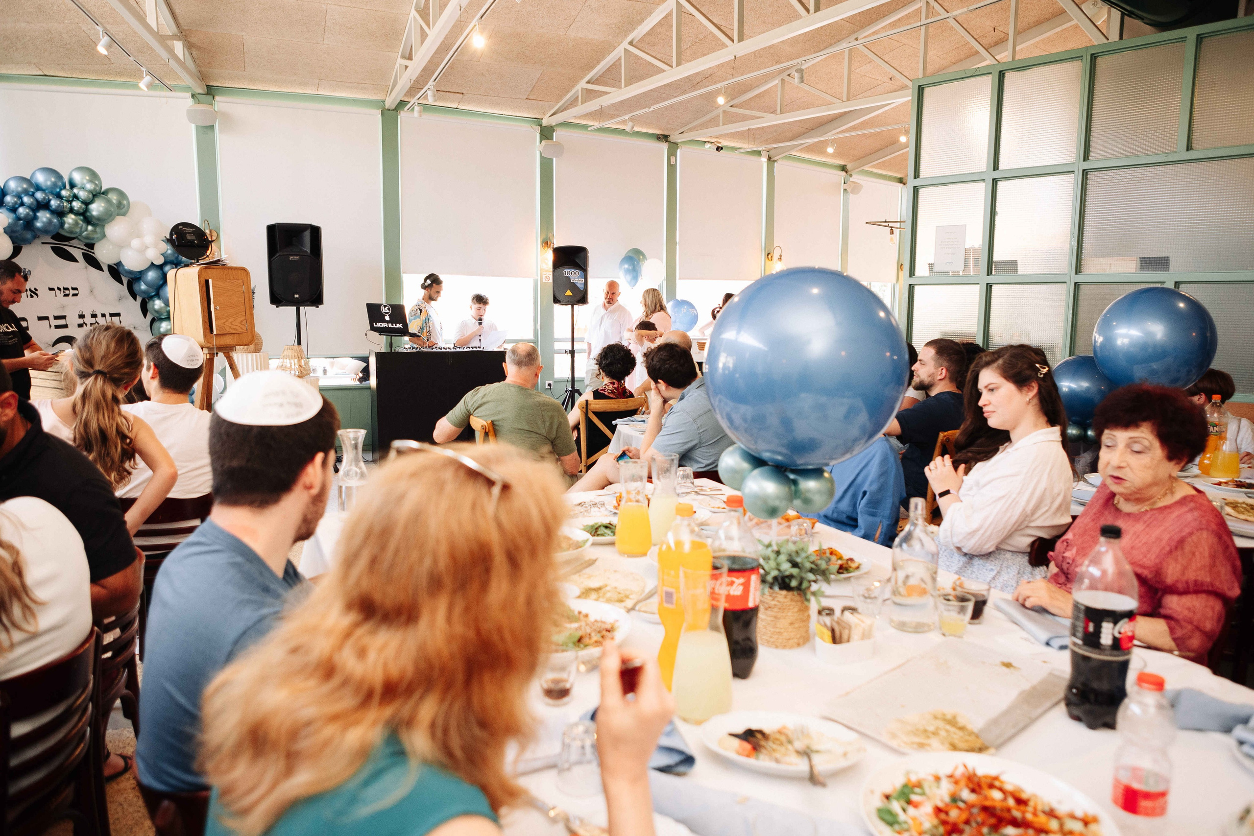 KFIR PARTY. Https://shi-photo.com/