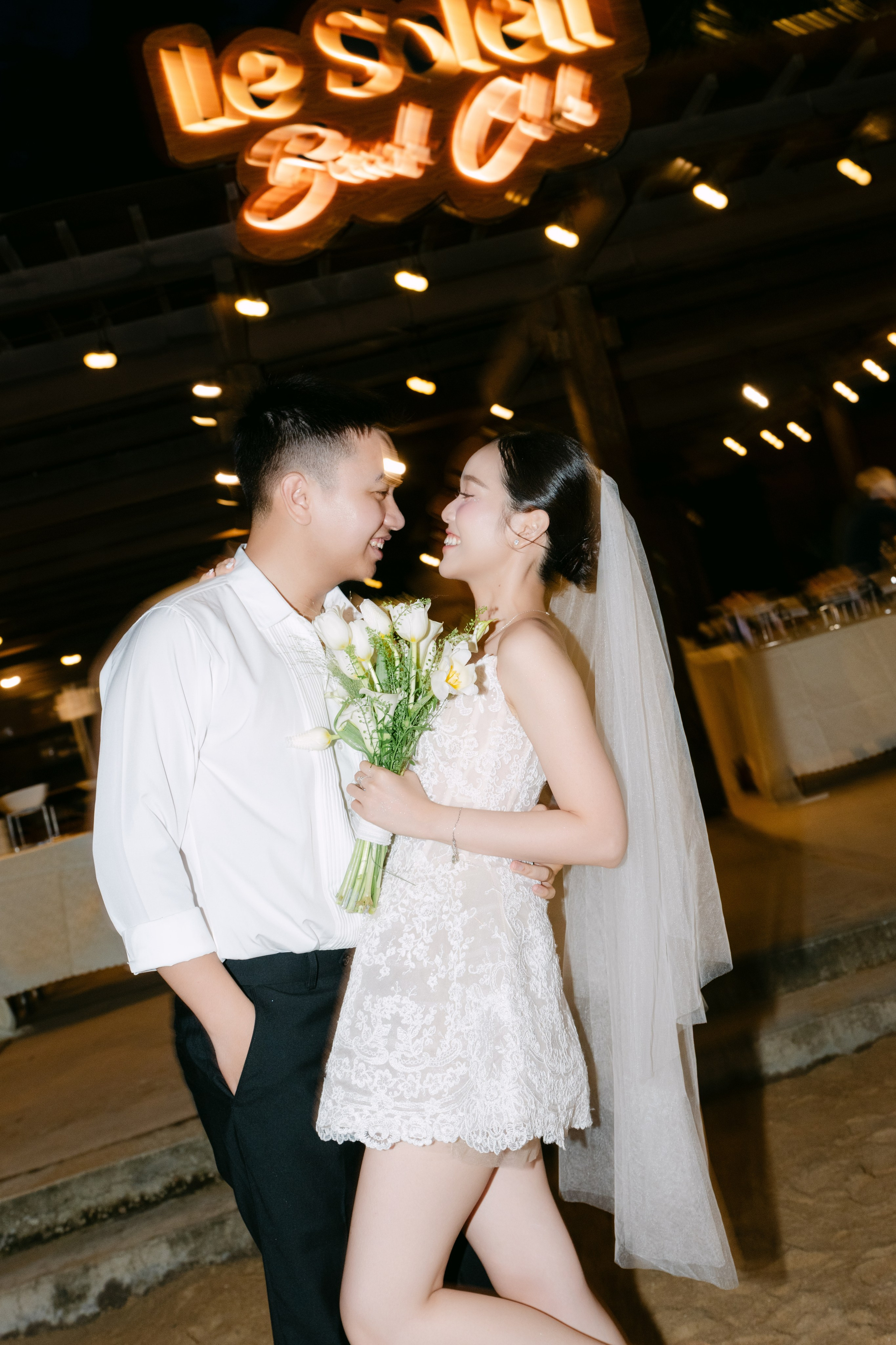 Tu + Trang | Photojournalism. BenColor Studio