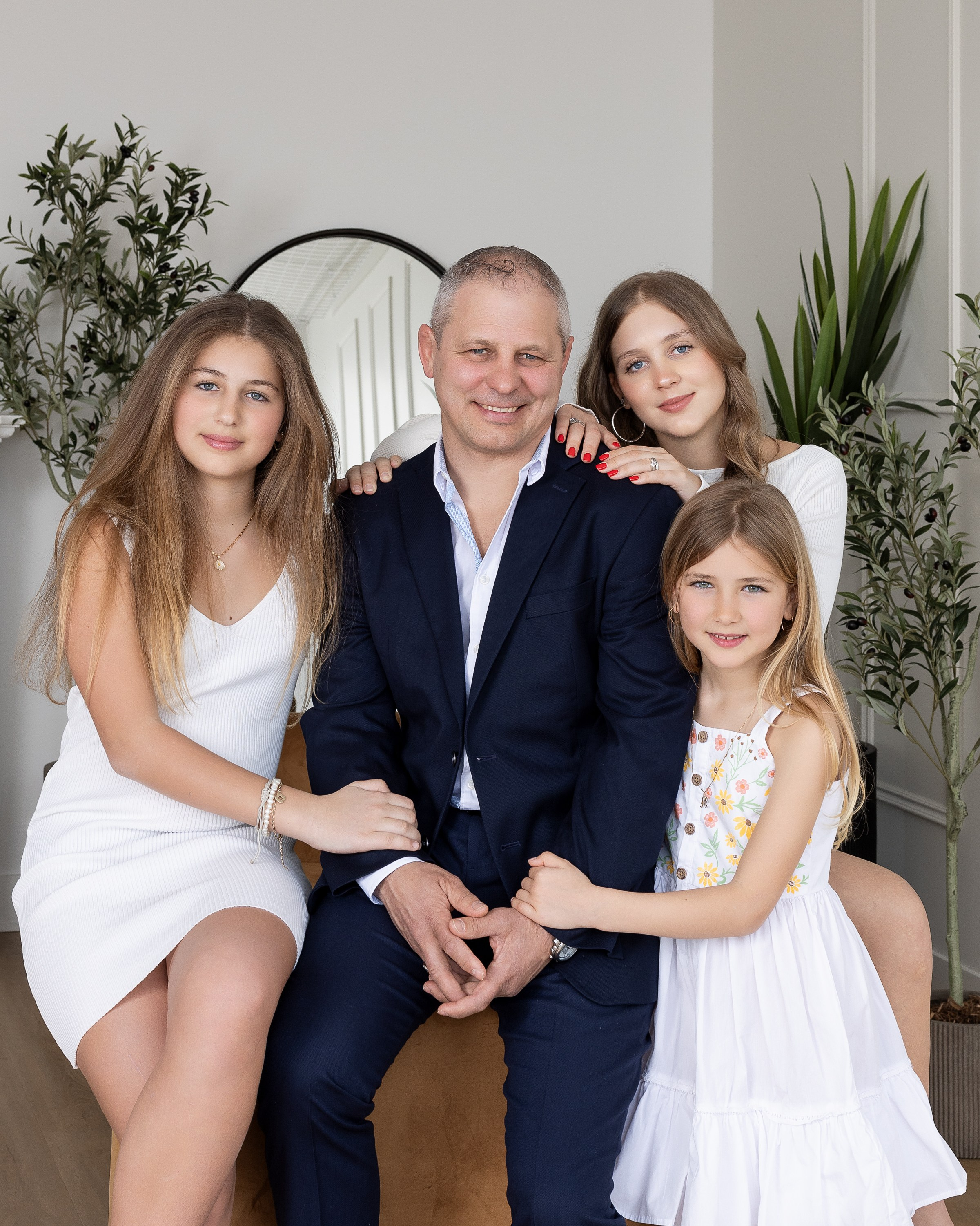 Family Photographer