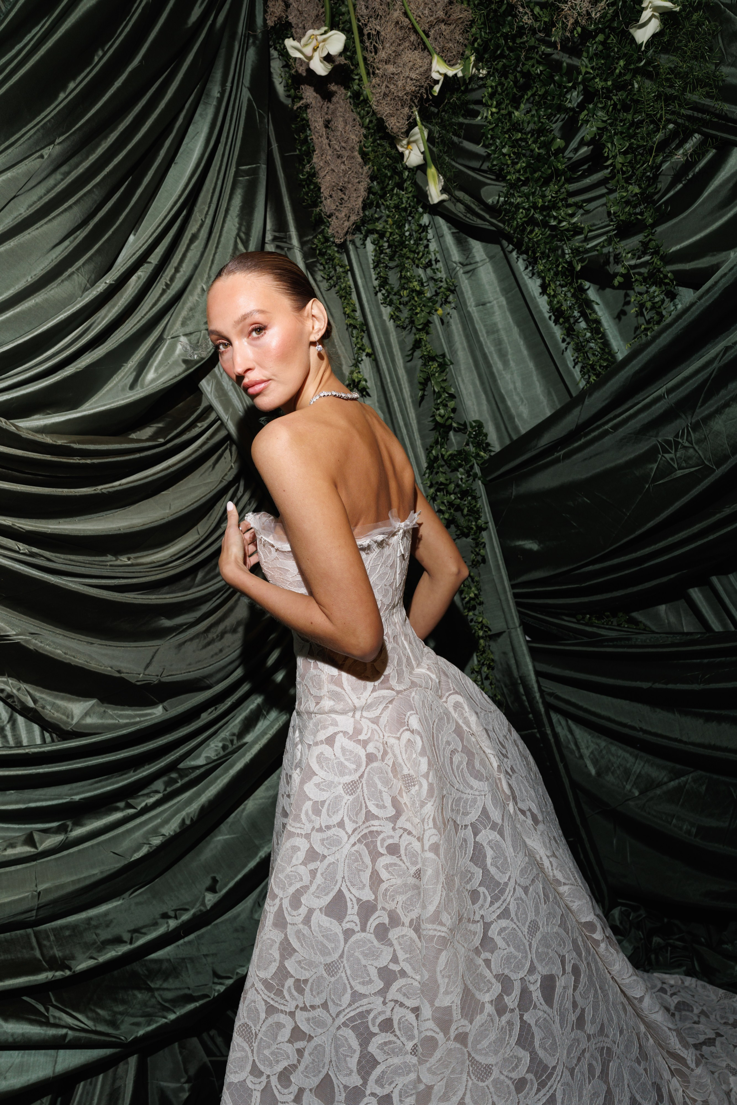 Katherine Tash Event Photography | Luxury Bridal Designer NYC