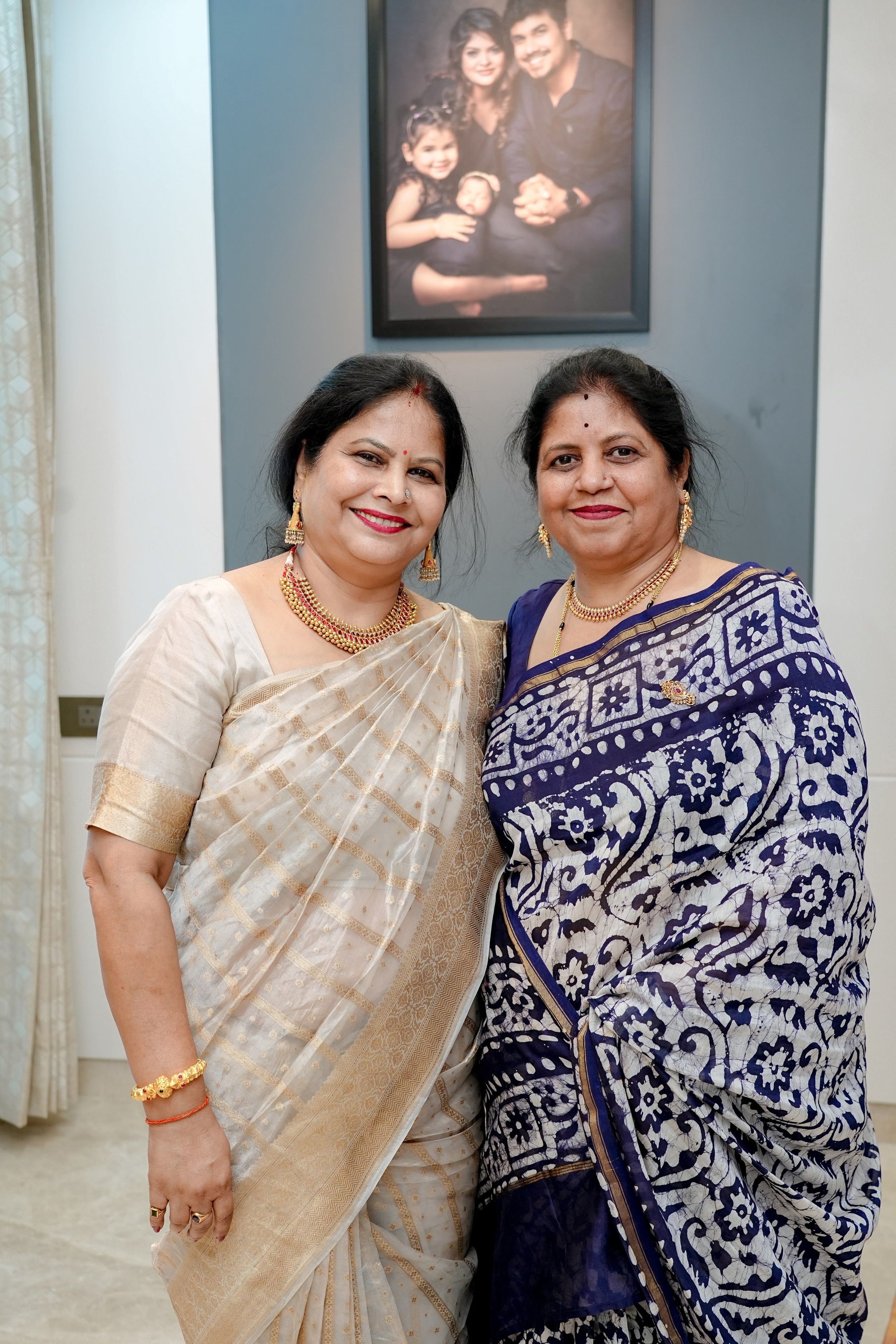 Grihapravesh. Reflect Studios | Professional Photography & Video Editing Bengaluru