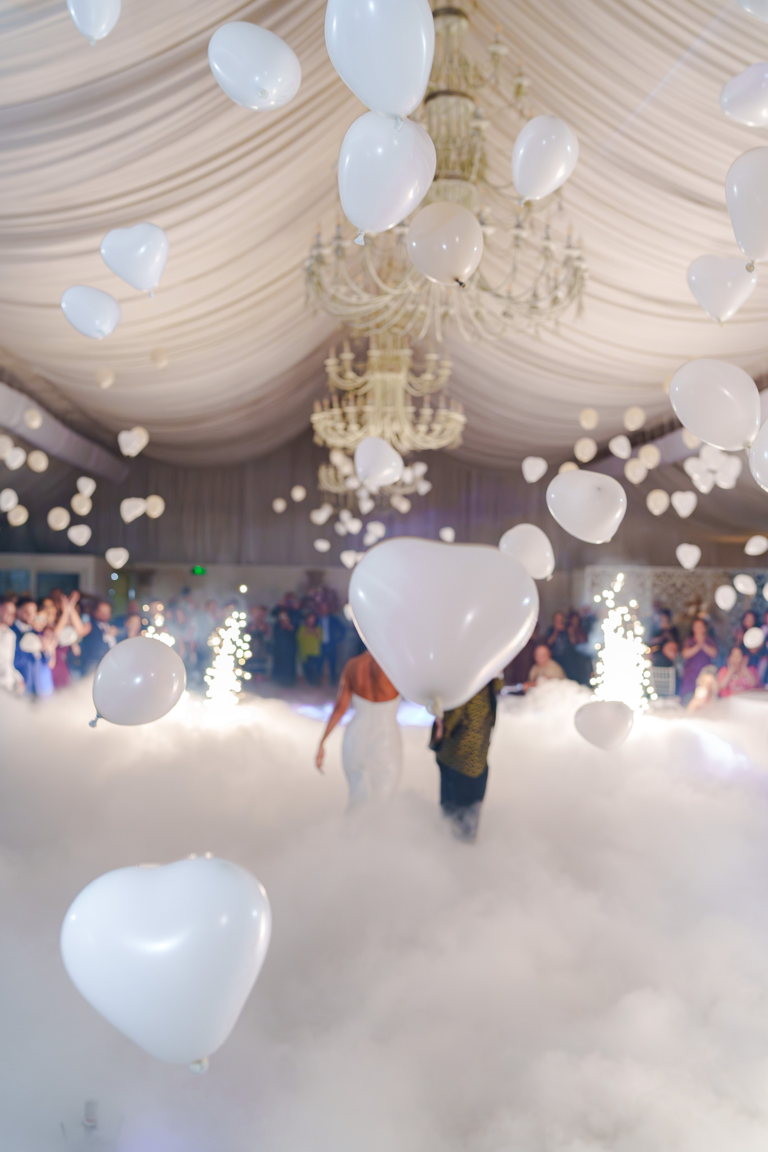 Mihaela & Octavian. B|P Weddings - Fotograf & Videograf - București||0730017811