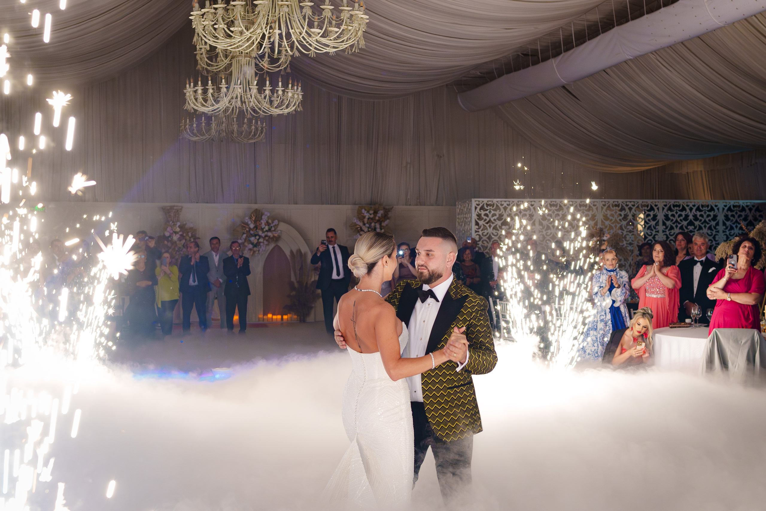 Mihaela & Octavian. B|P Weddings - Fotograf & Videograf - București||0730017811