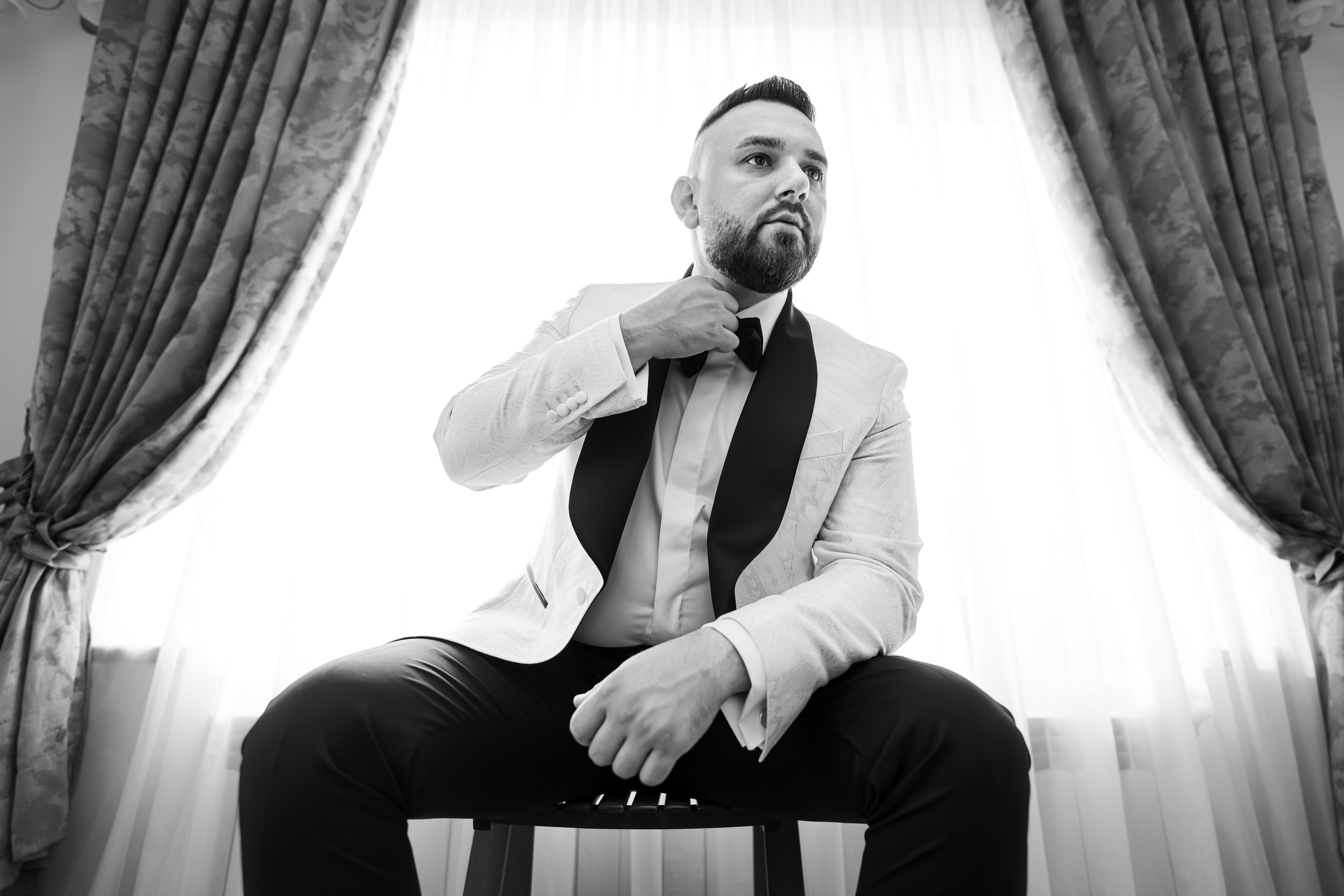 Mihaela & Octavian. B|P Weddings - Fotograf & Videograf - București||0730017811