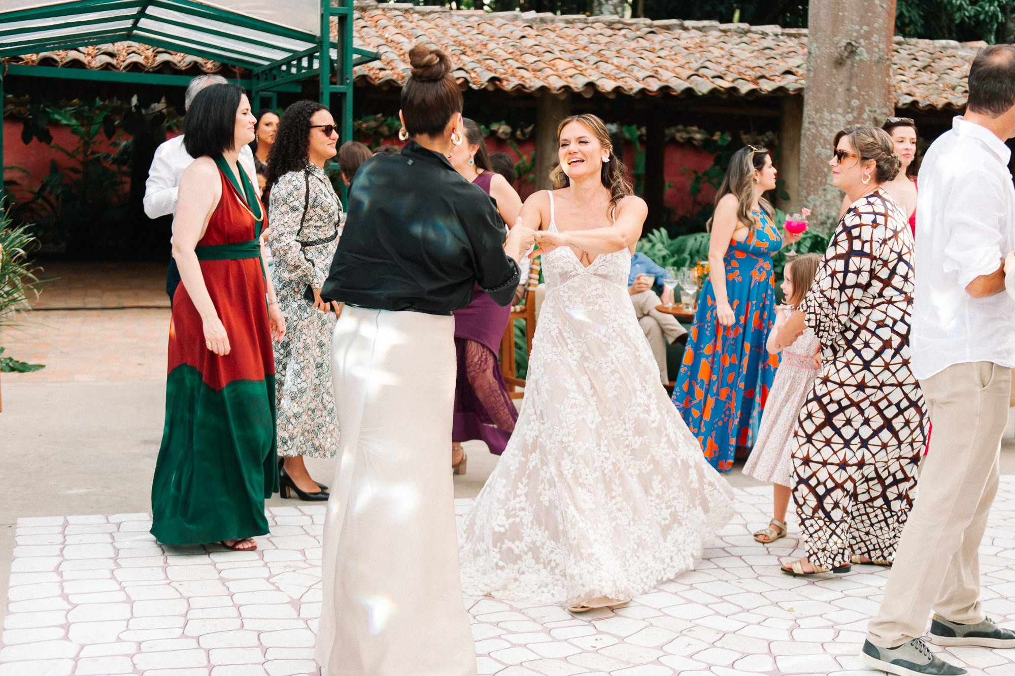 Clara e Arthur — Fazenda das Cabras