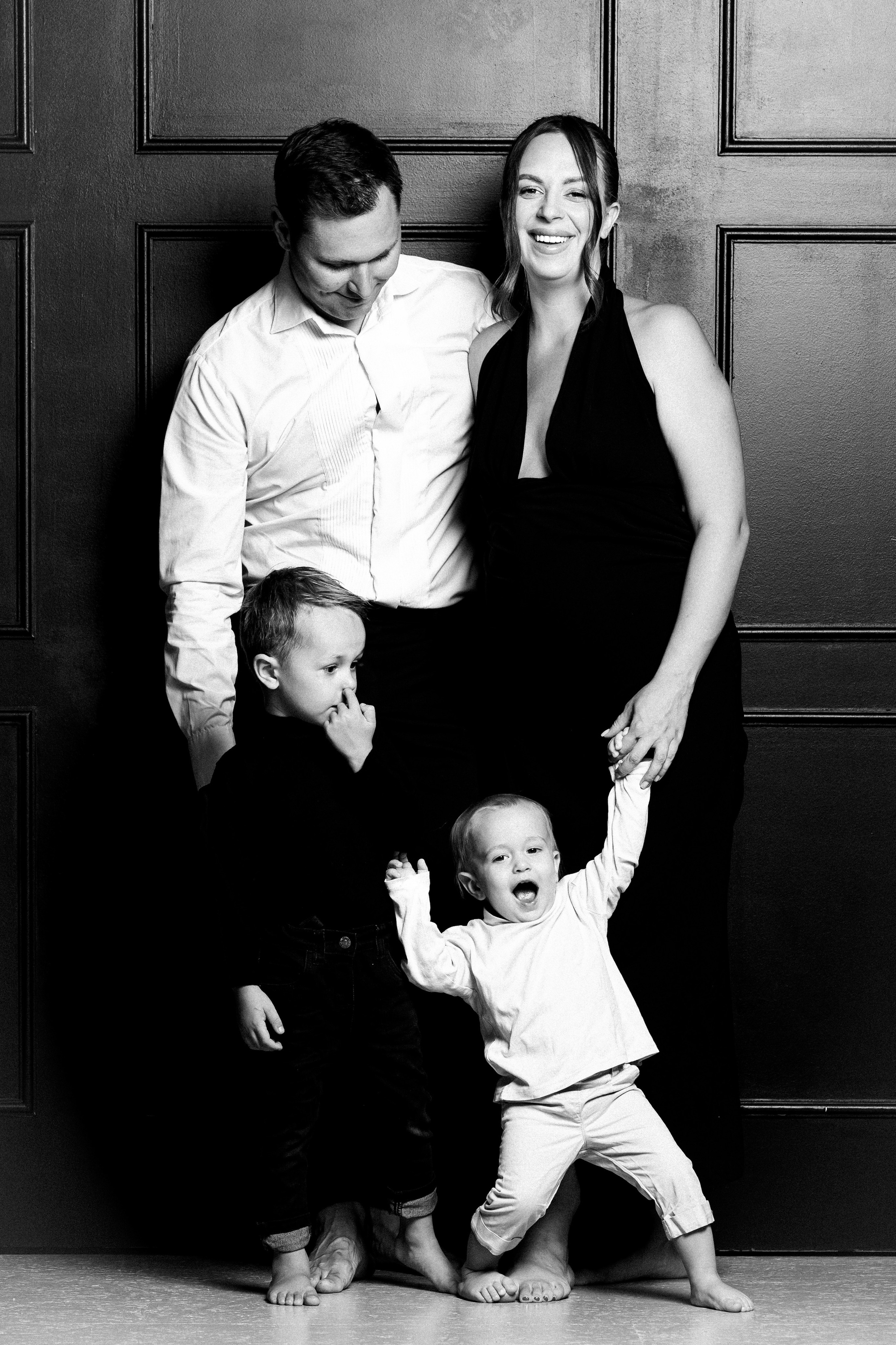 I. JEVGENIJ BALEZIN | Portretų fotografas | Vilnius