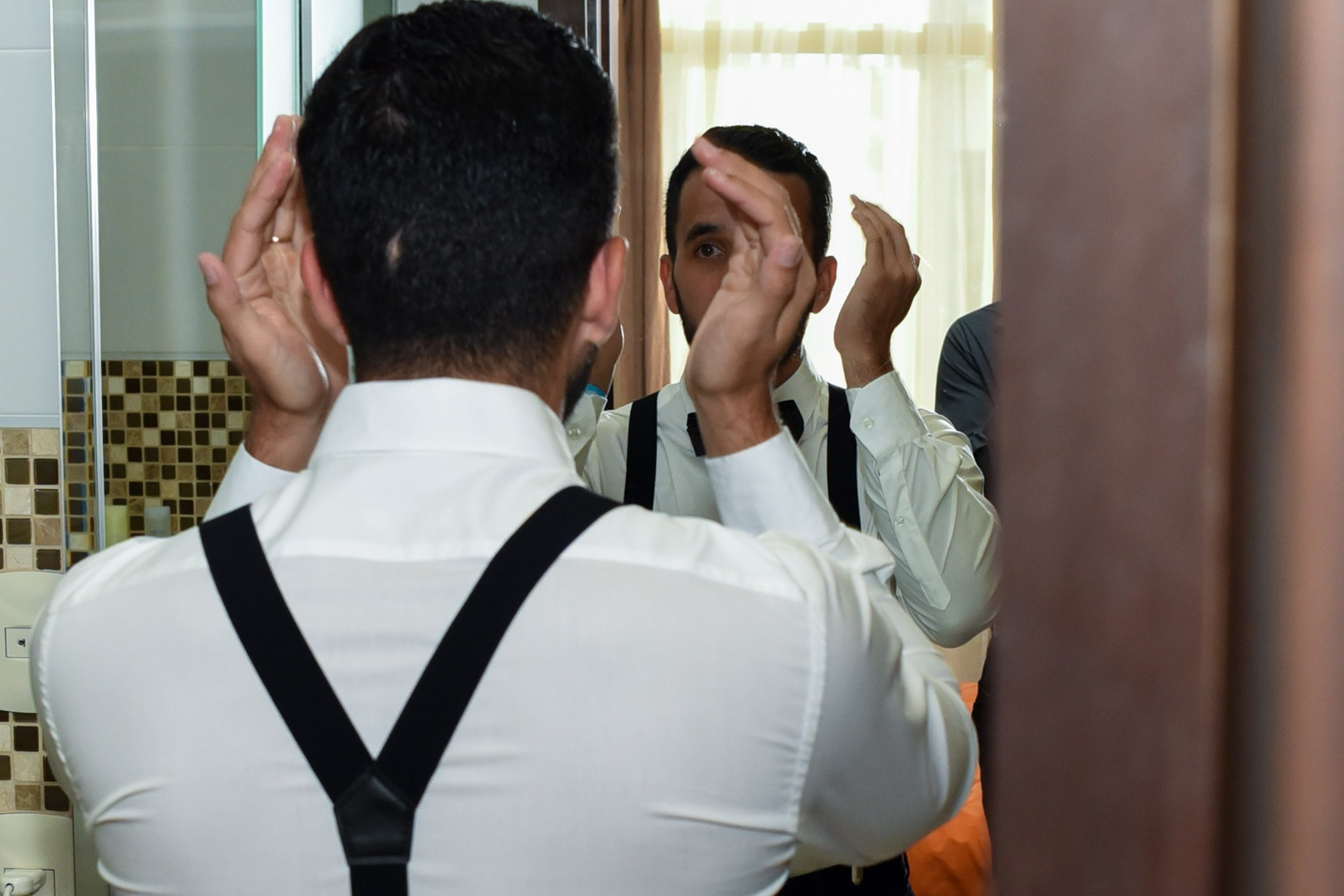 Yuliana & Carlos. Fotografo de casamiento en misiones y fotógrafo de familia  Posadas