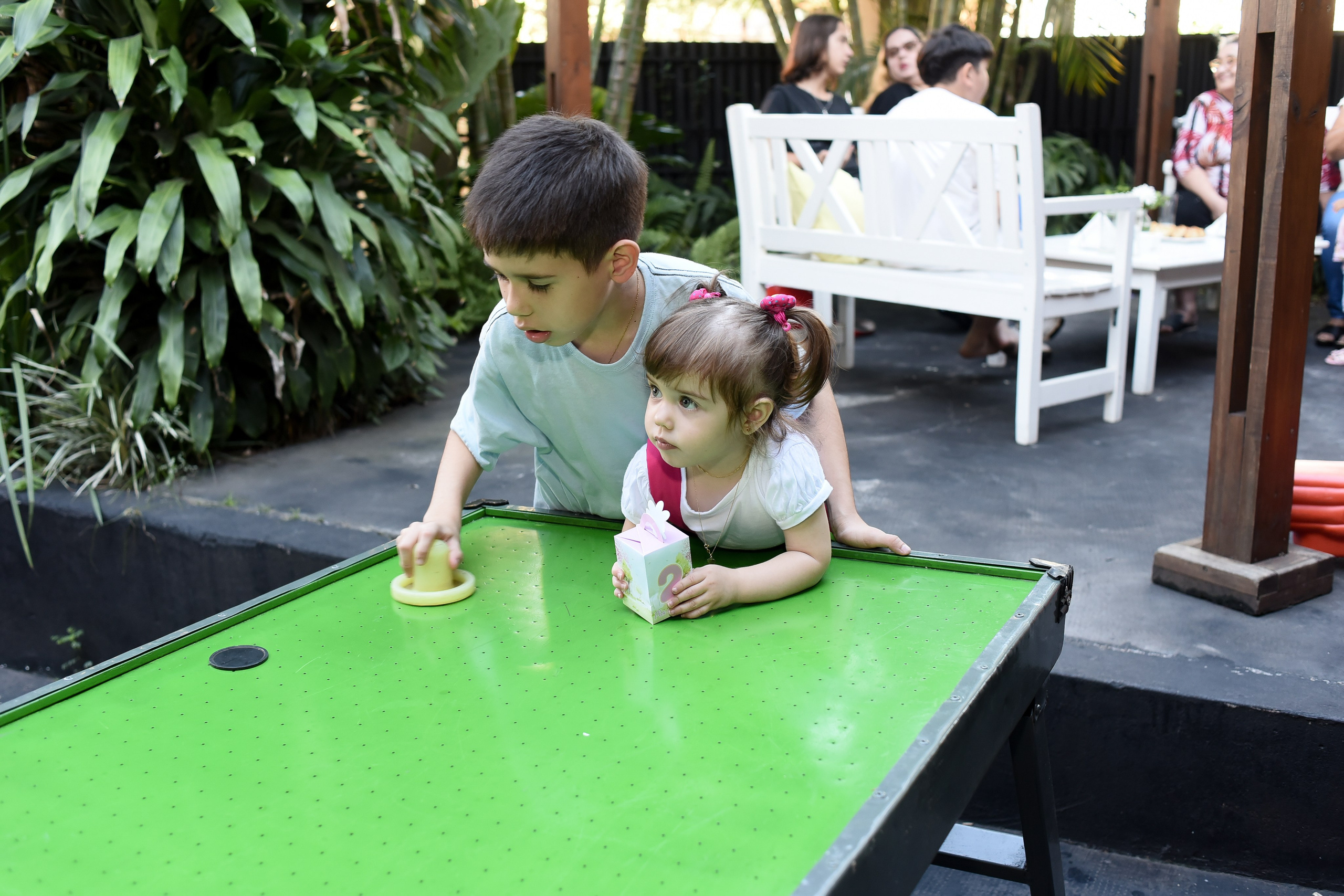 2 años de Pia. Fotografo de casamiento en misiones y fotógrafo de familia  Posadas