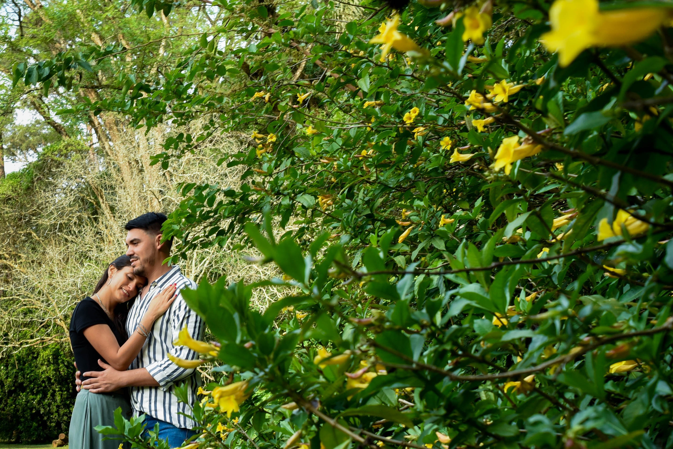 Maru & Dario. Fotografo de casamiento en misiones y fotógrafo de familia  Posadas