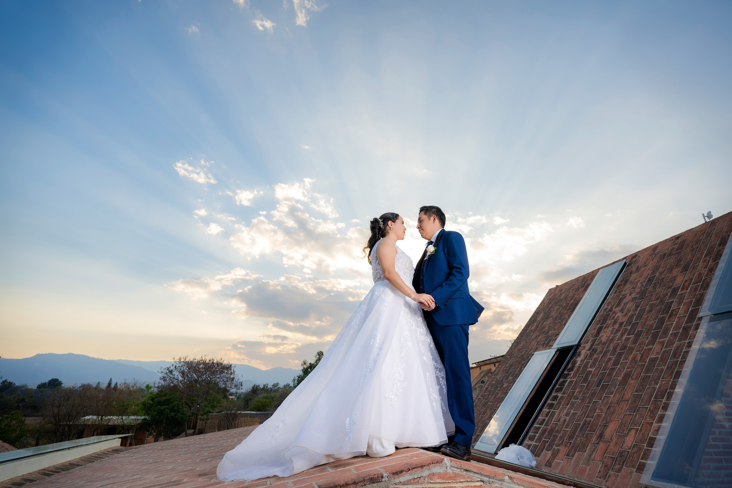 Sesion de Bodas. Emilianofilms