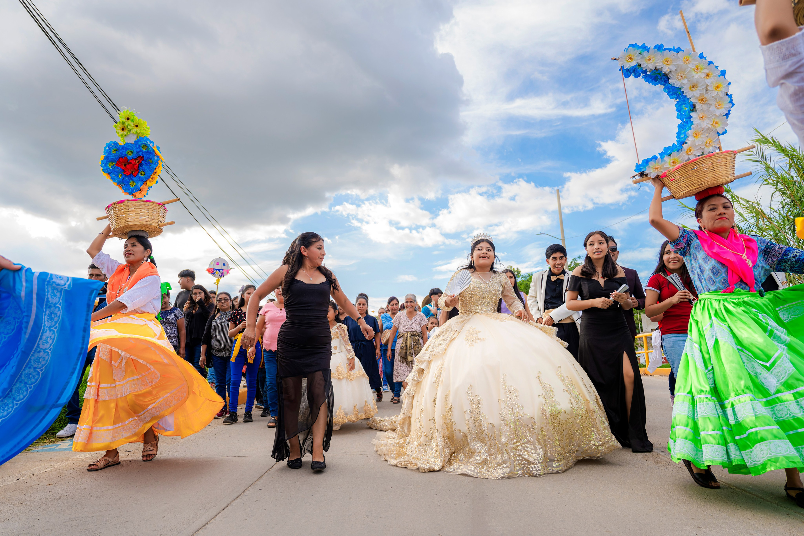 Fotos de xv años. Emilianofilms