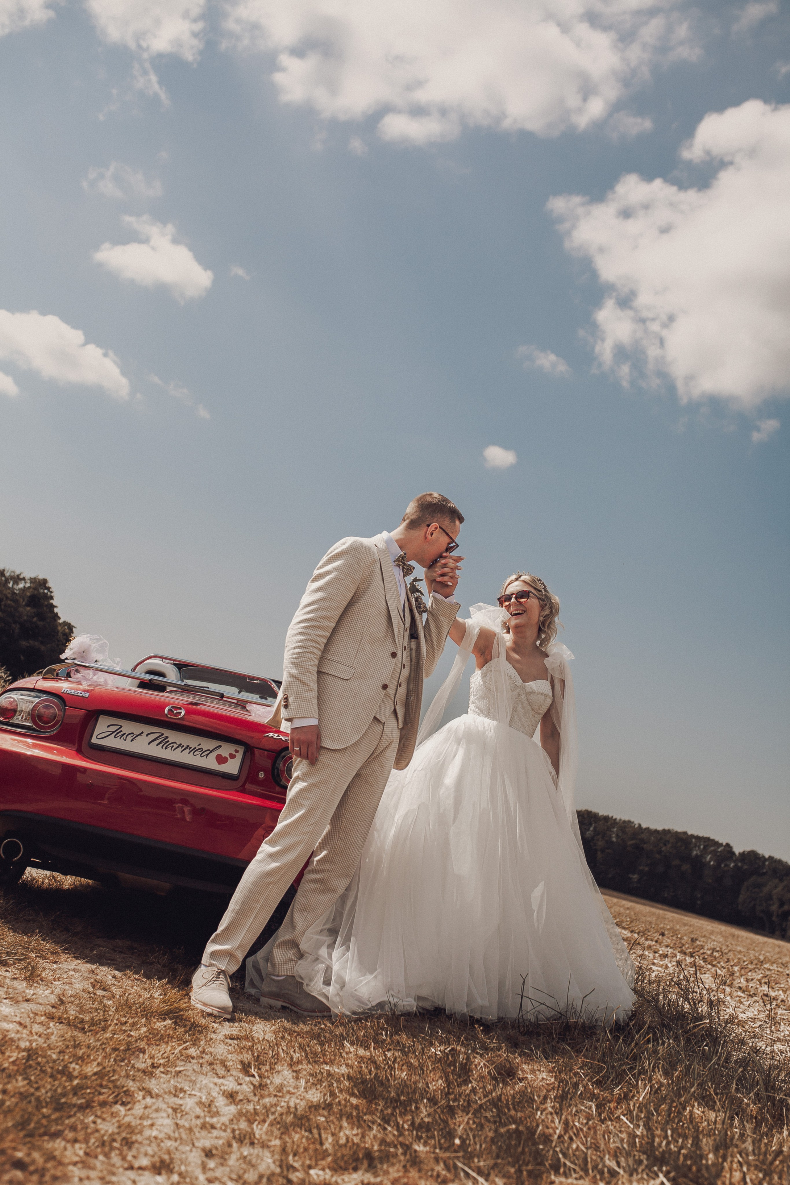 Sveta & Jona. GoldenHourStory