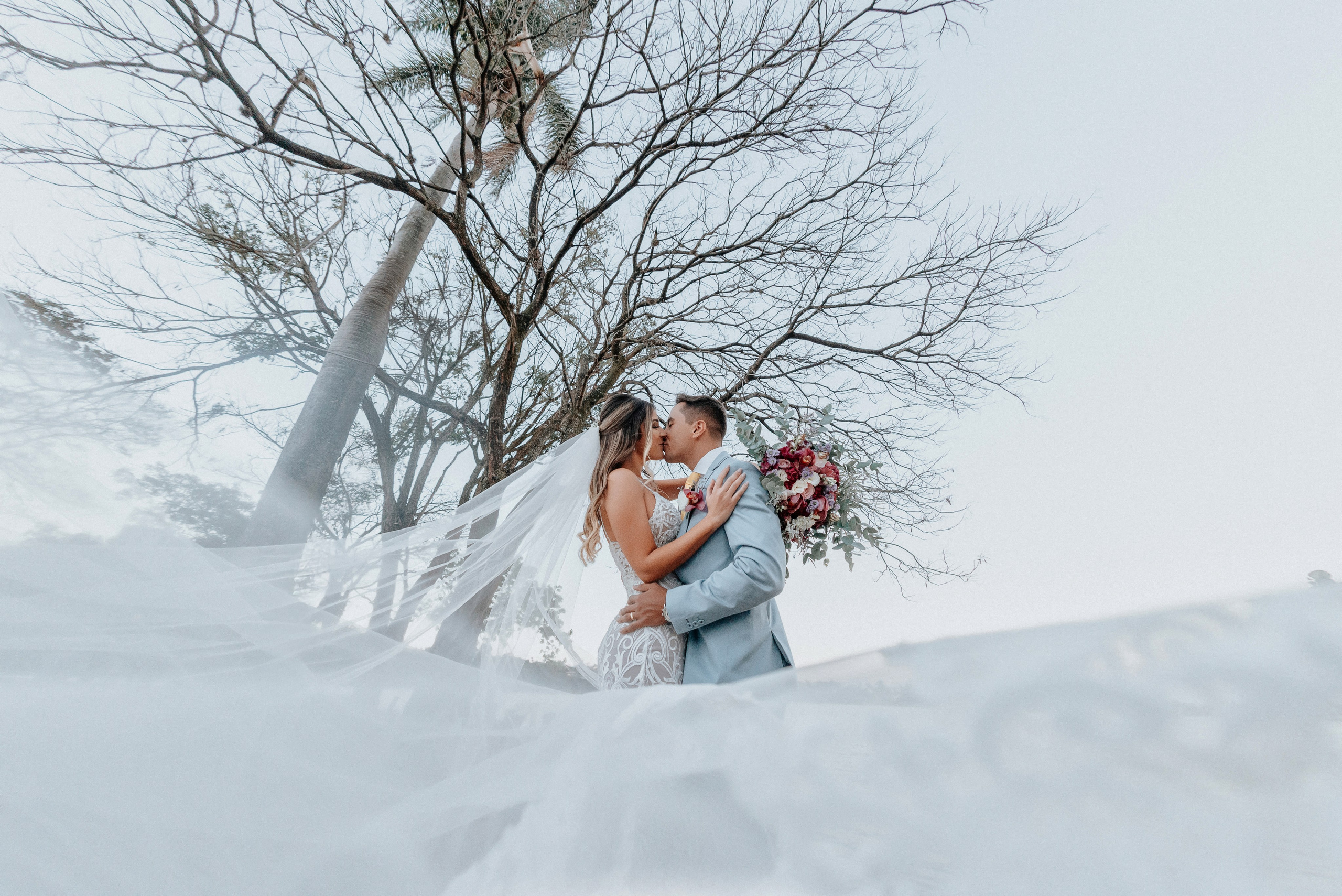 LORRAINE e DIEGO. Fotógrafo de Casamento em Belo Horizonte | Emerson Garbini