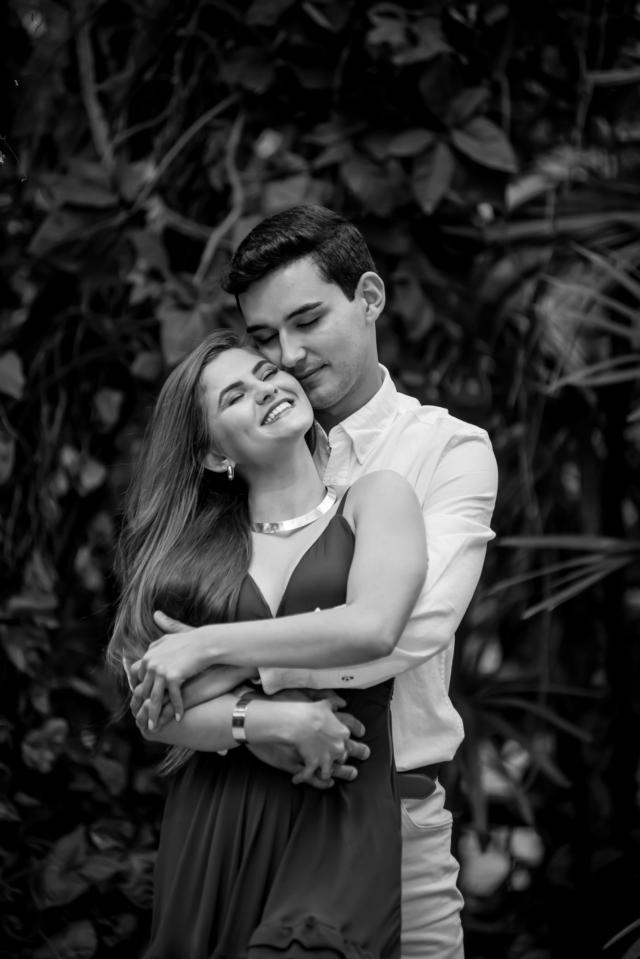 DAYSE E EDVALDO. Fotógrafo de Casamento em Belo Horizonte | Emerson Garbini