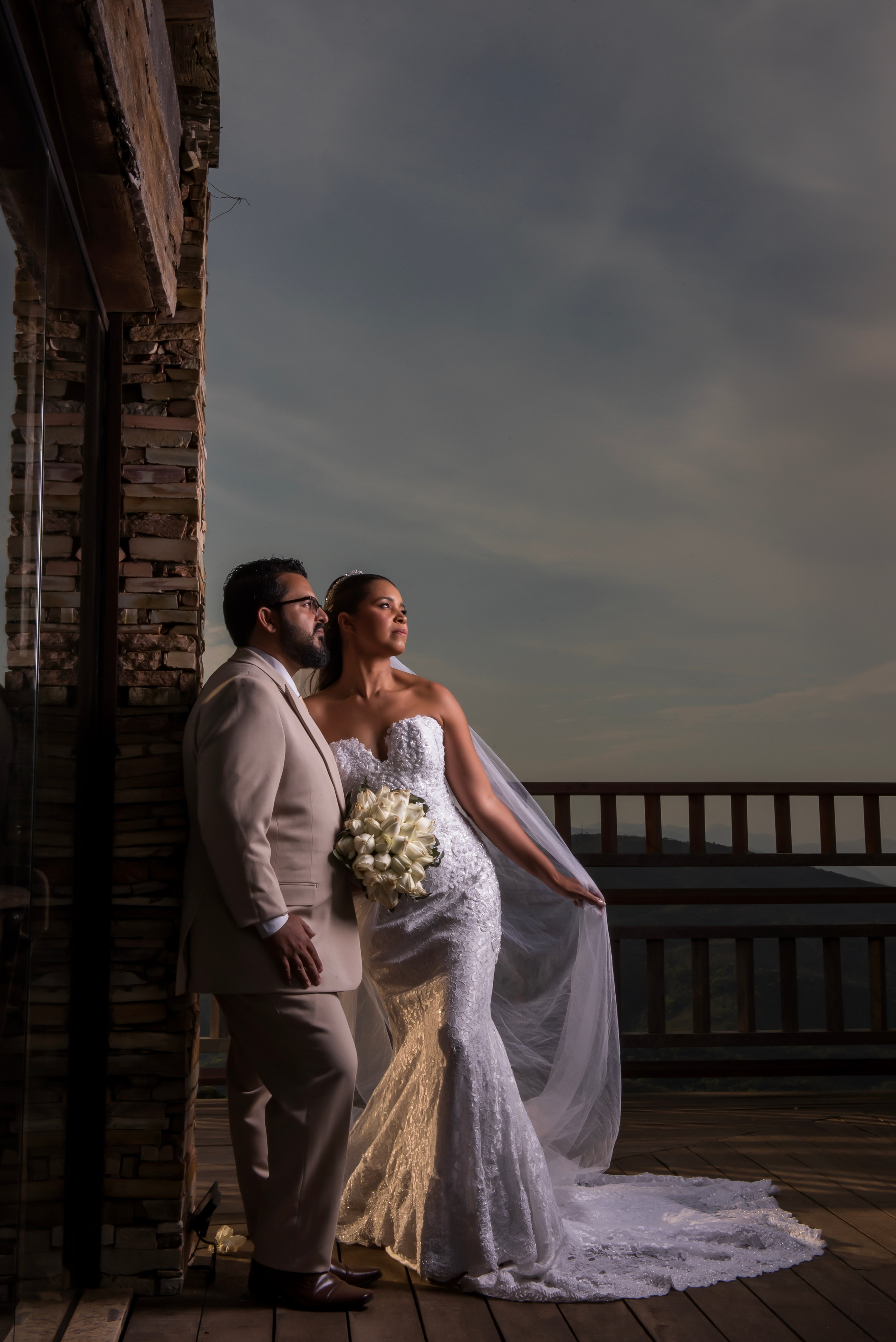 GRAZIELA E DIEGO. Fotógrafo de Casamento em Belo Horizonte | Emerson Garbini