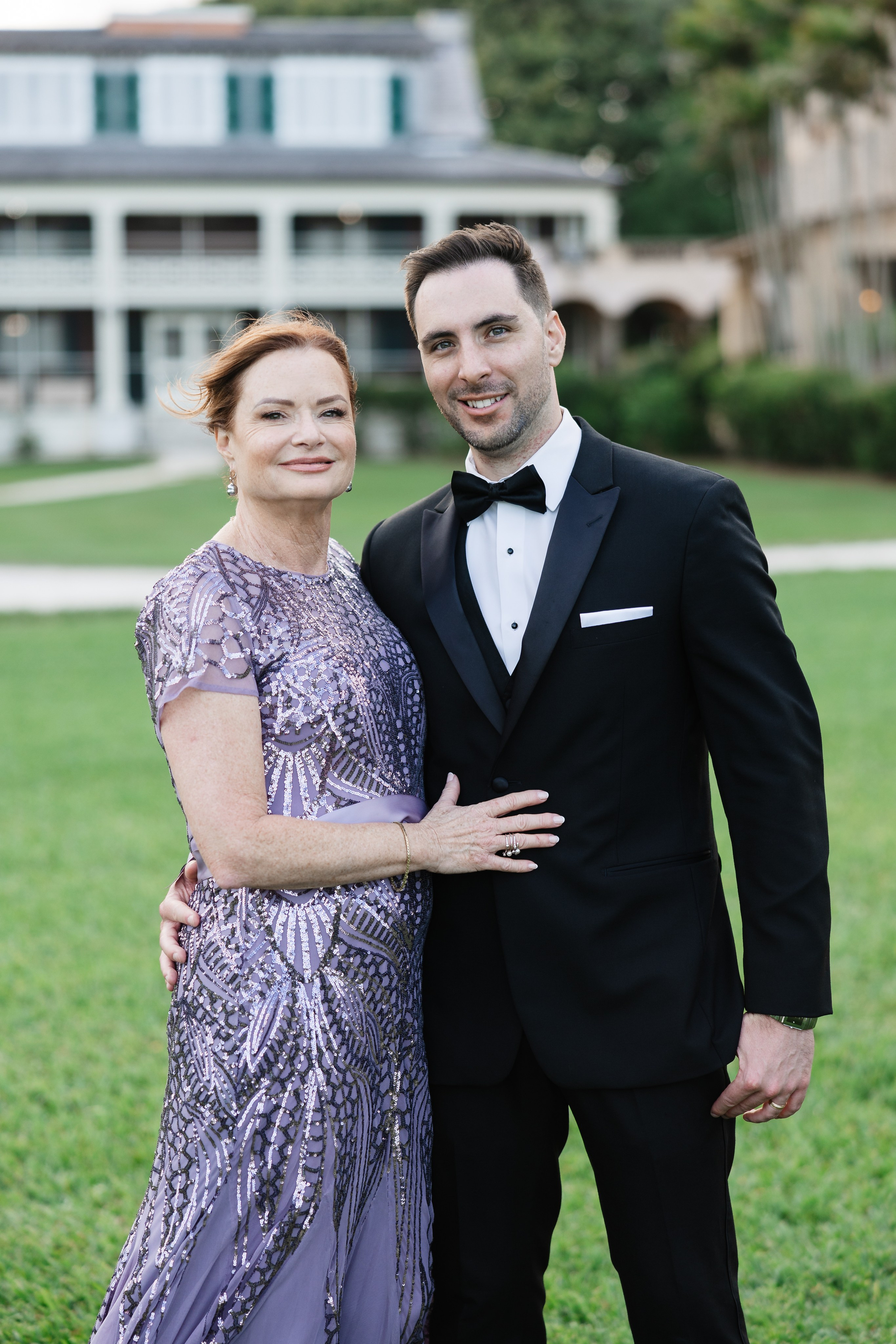 Mariella & Christopher’s Elegant Wedding at Deering Estate. YES I DO PRODUCTION — Wedding photography&videography