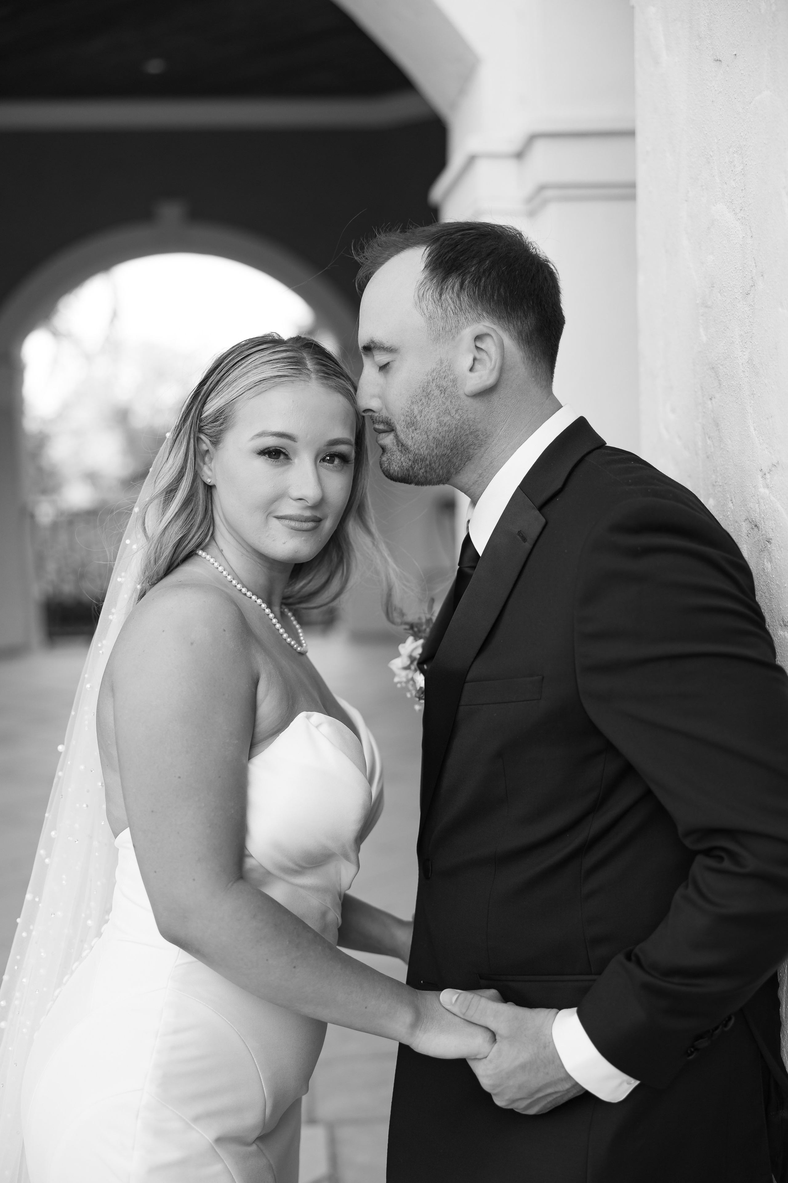 ALYSSA & RICH. YES I DO PRODUCTION — Wedding photography&videography