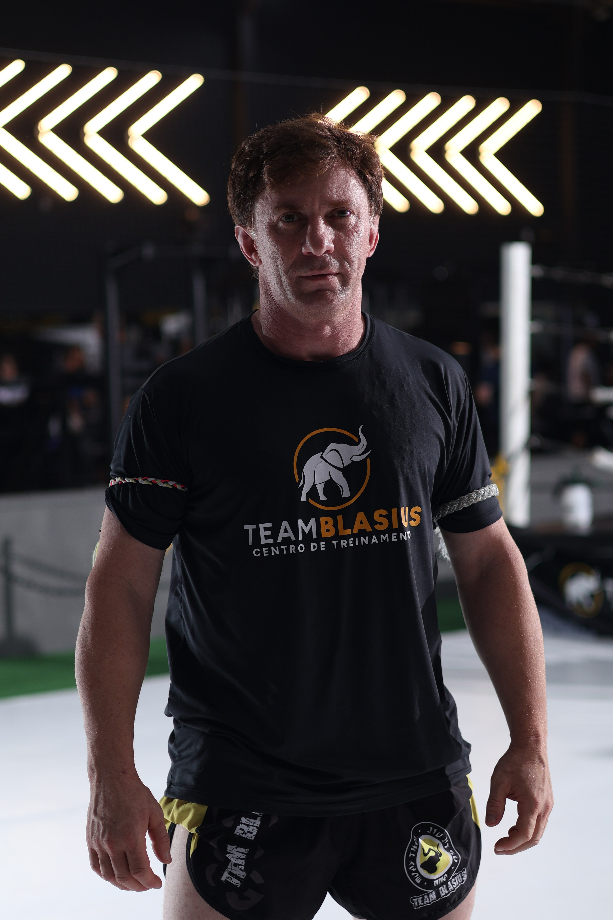 Fotografia Corporativa para Academia e Marca Fitness | Team Blasius Treinamento. Luan Hobold Fotografia