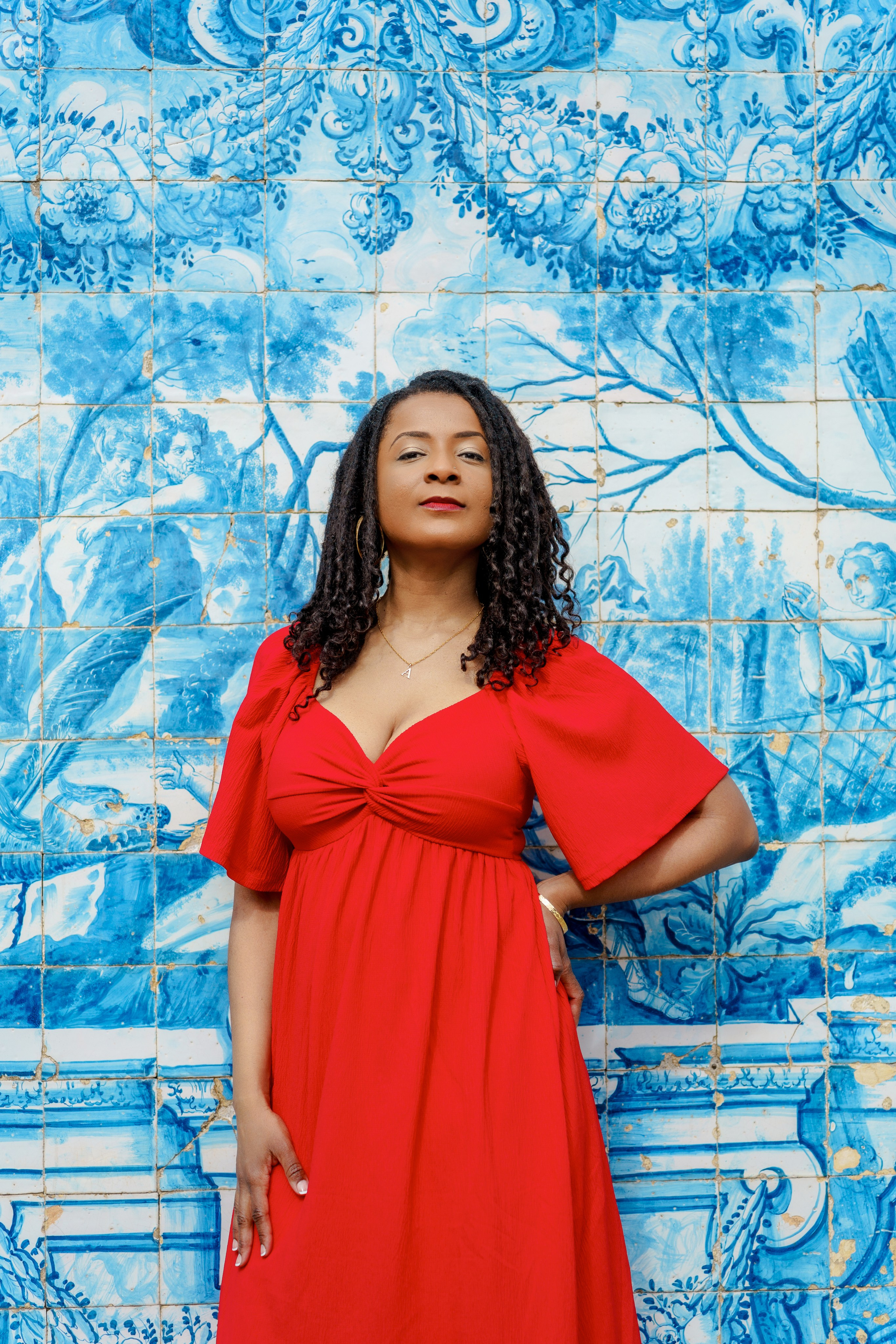 АЯНА В ПОРТУ И ВИЛА-НОВА-ДИ-ГАЯ. Фотограф в Португалии Полина Готовая